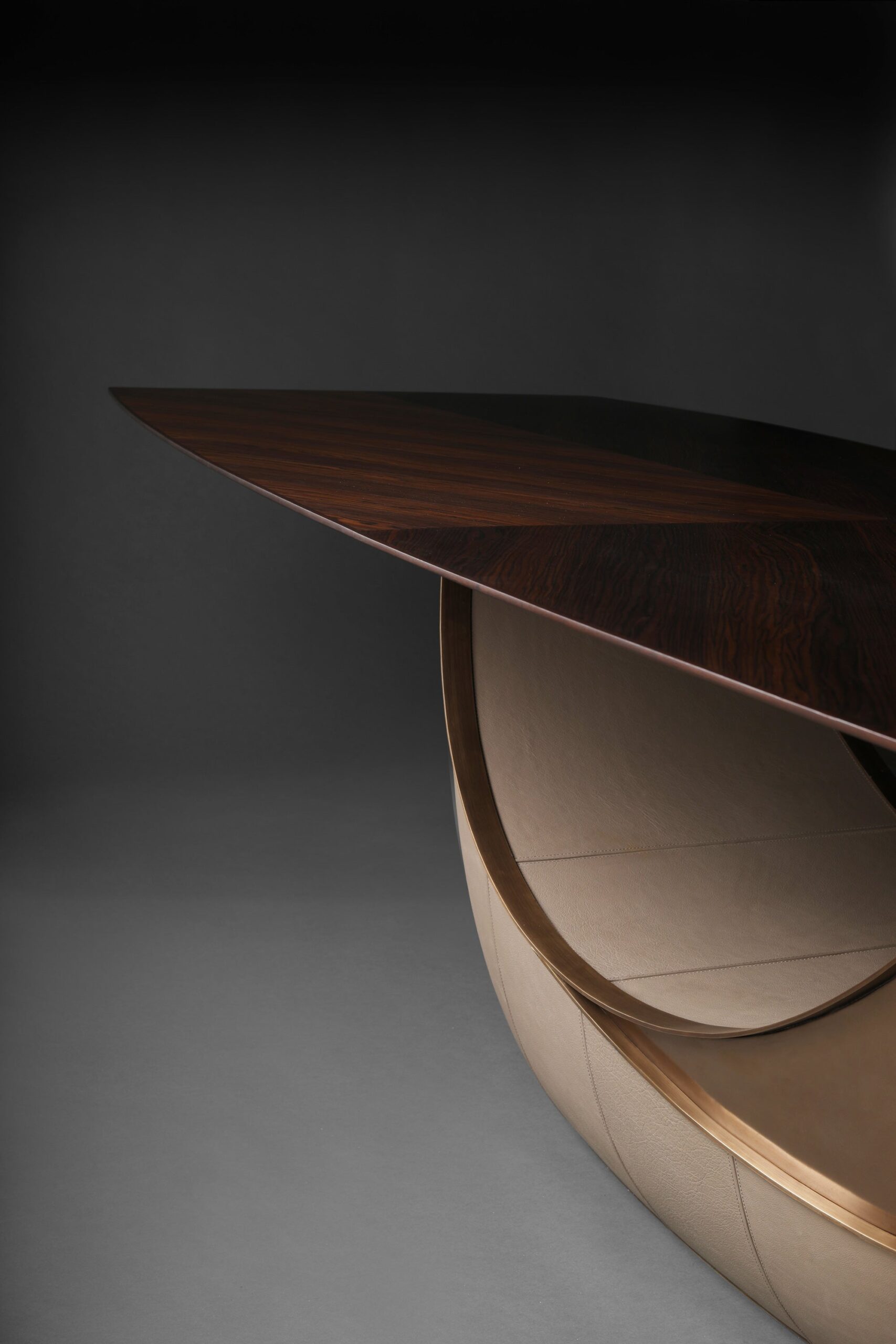 Aspen Dining Table by Madheke 3