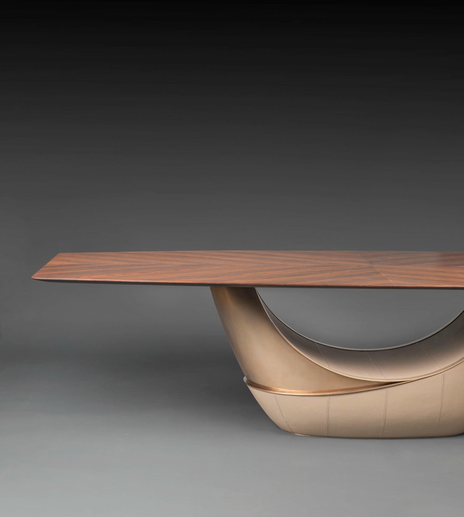 Aspen Dining Table by Madheke 5