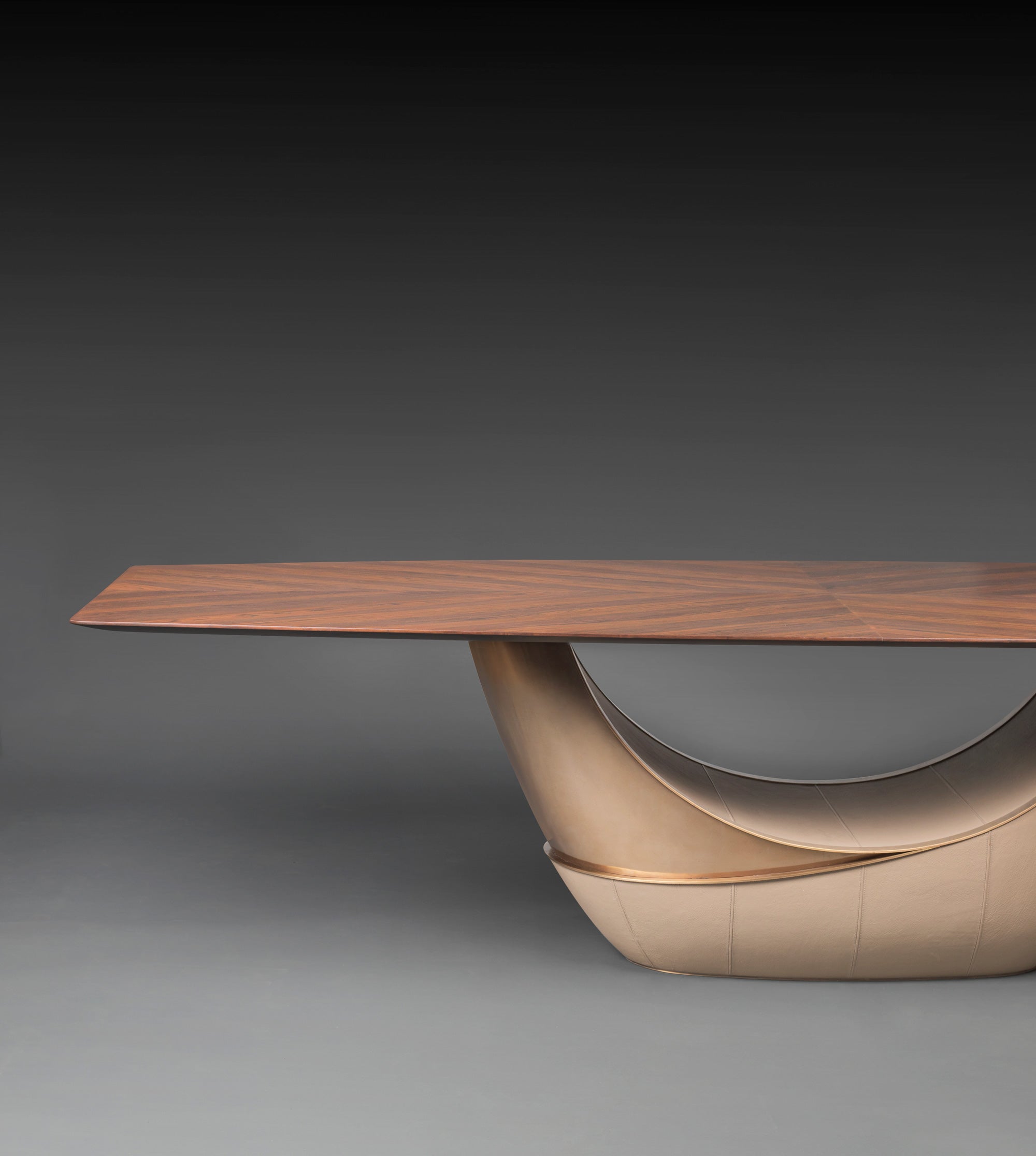 Aspen Dining Table by Madheke 5