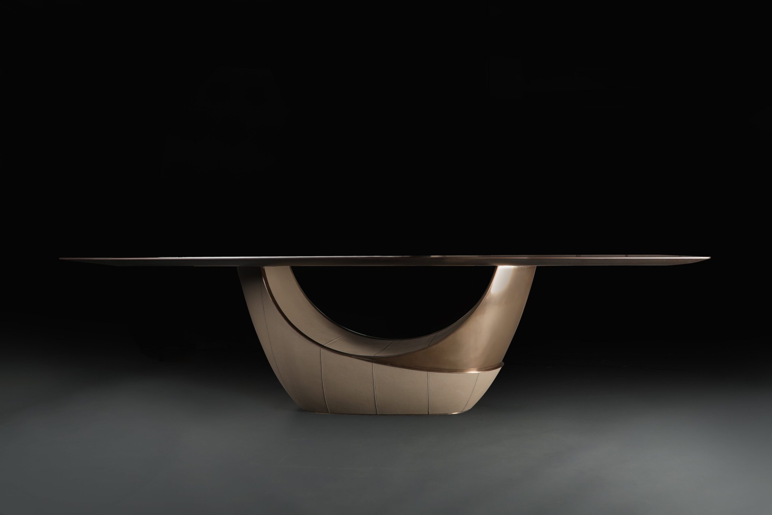 Aspen Dining Table by Madheke 6