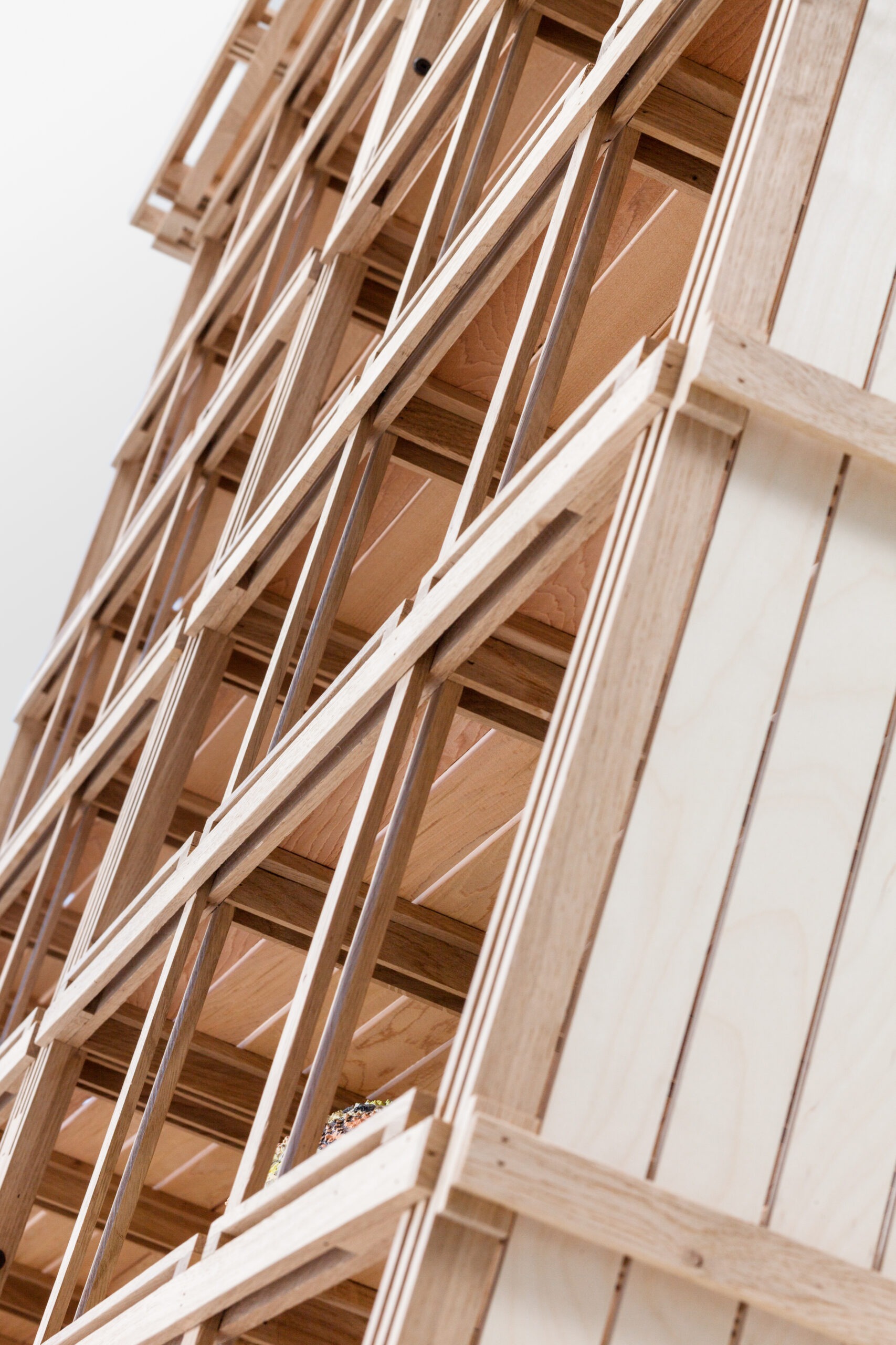 Cathedral Cabinet by Paul Heijnen 3