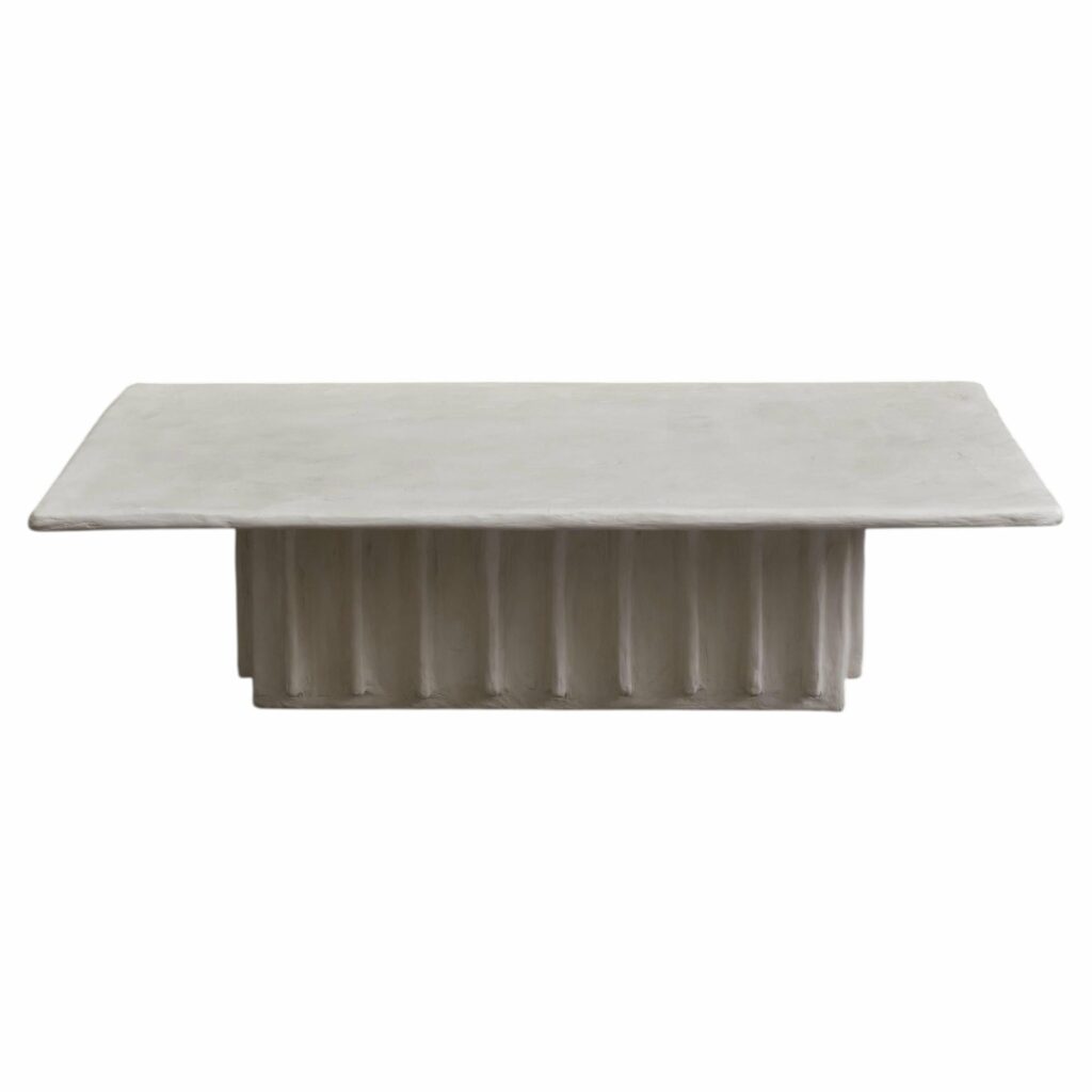 Columnar Coffee Table by Ombia 1