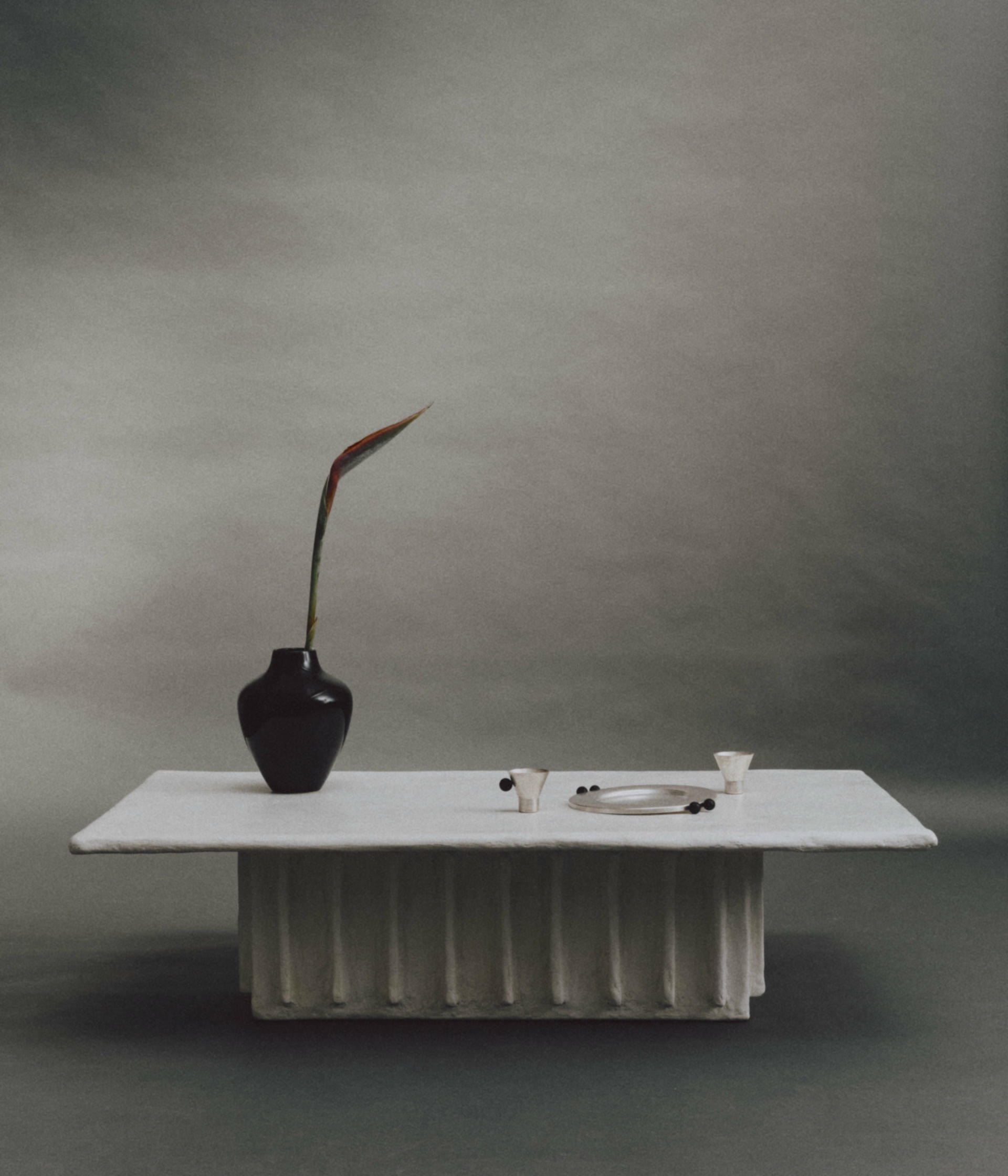 Columnar Coffee Table by Ombia 6