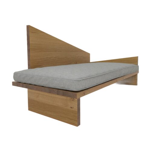 Crooked Daybed by Nazara Lazaro 1