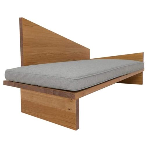Crooked Daybed by Nazara Lazaro 1