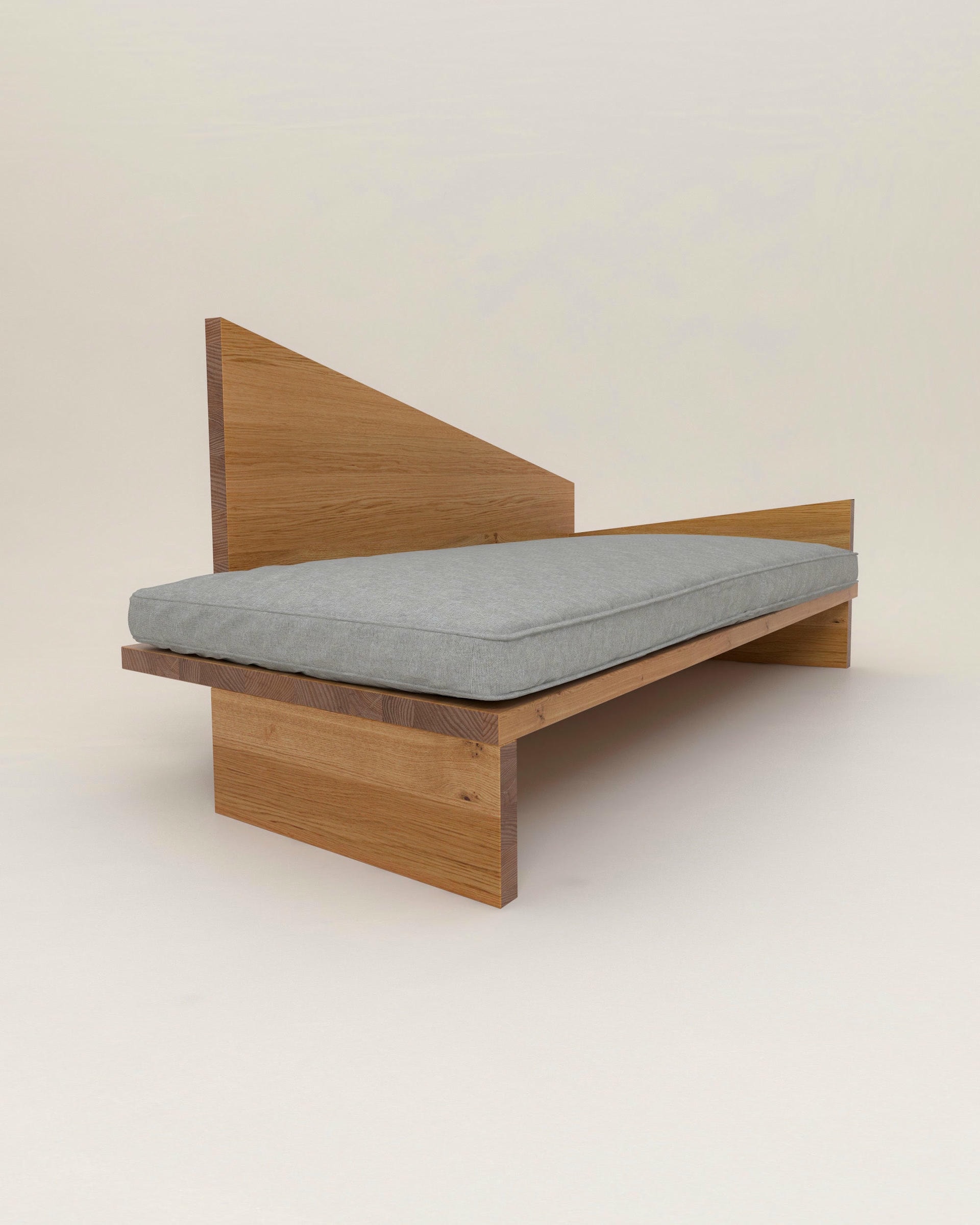 Crooked Daybed by Nazara Lazaro 2