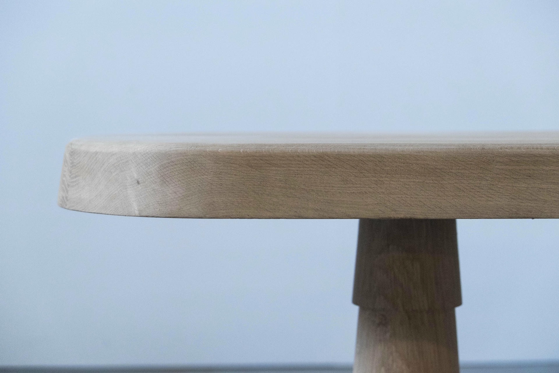 Data Table Oak M by Atelier Thomas Serruys 12