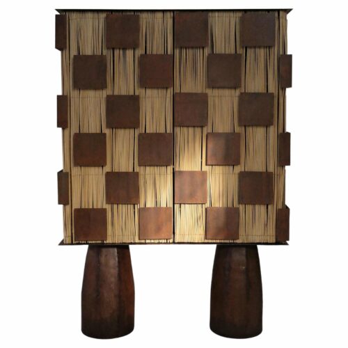 Ganymede Cabinet by Altin 1