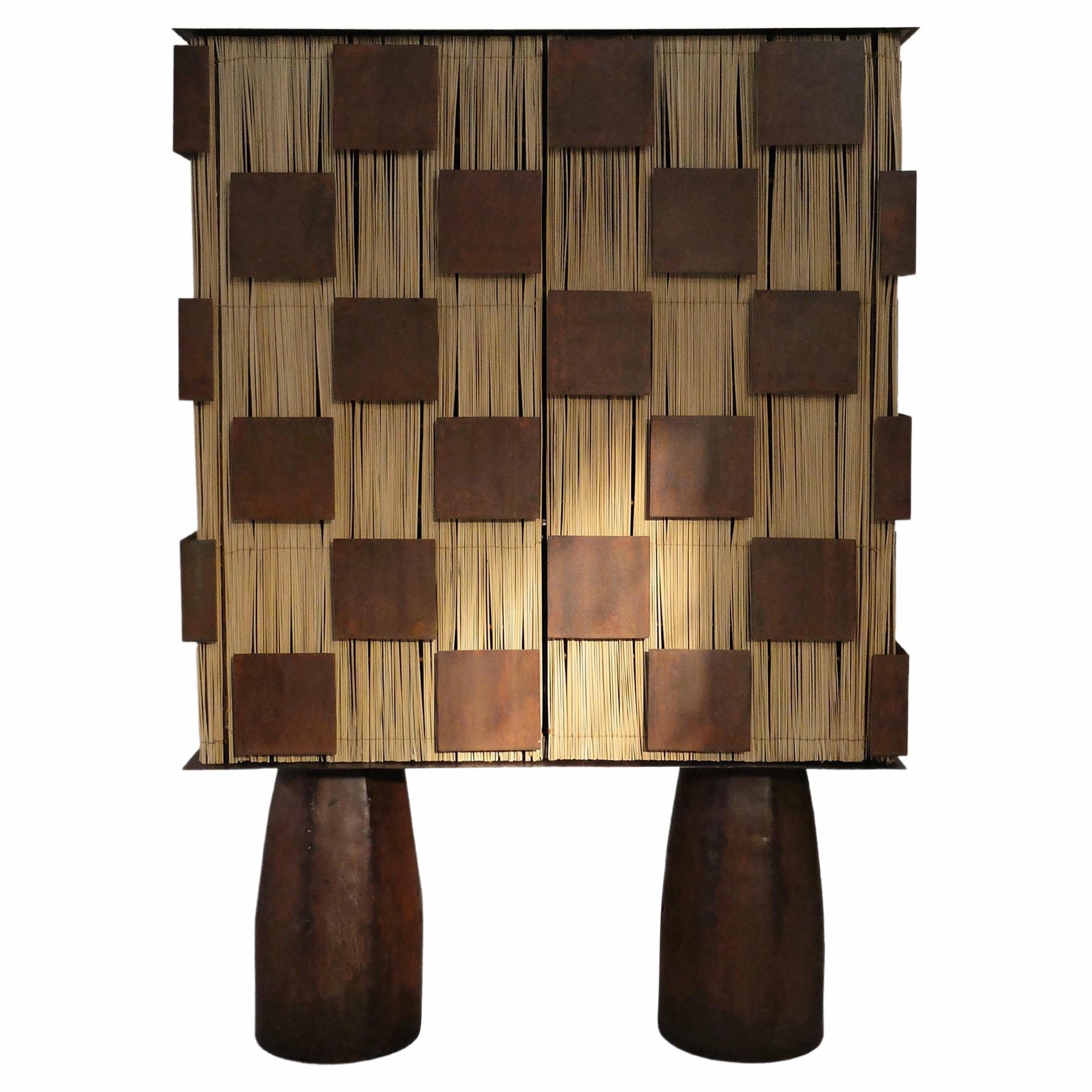 Ganymede Cabinet by Altin 1