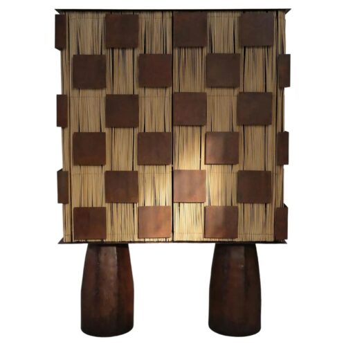 Ganymede Cabinet by Altin 1