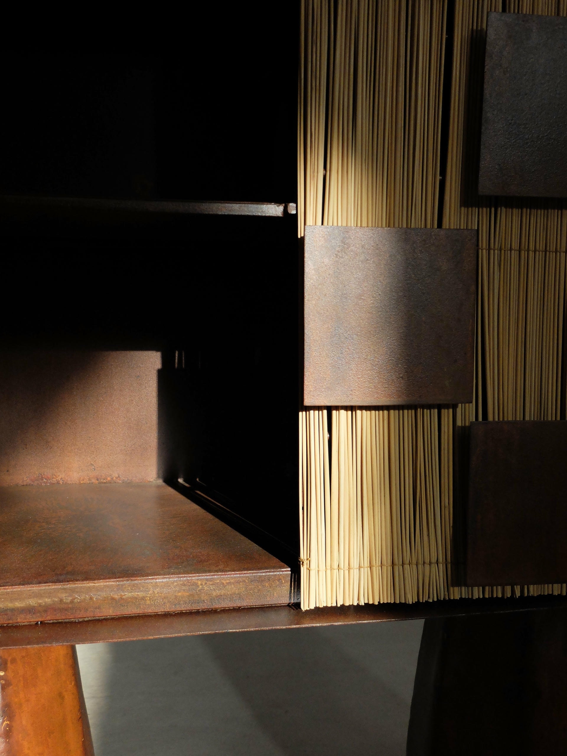 Ganymede Cabinet by Altin 4