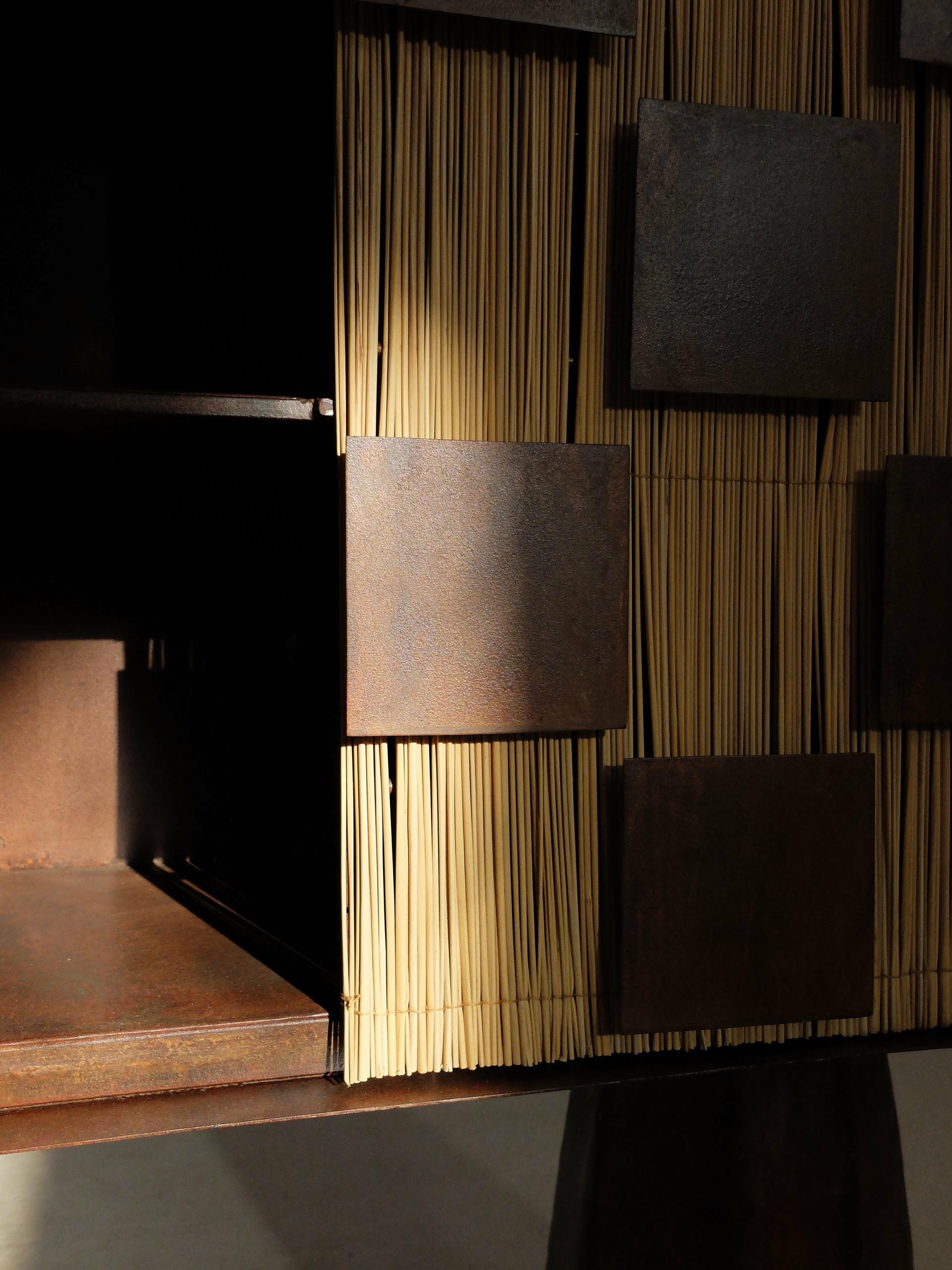 Ganymede Cabinet by Altin 5