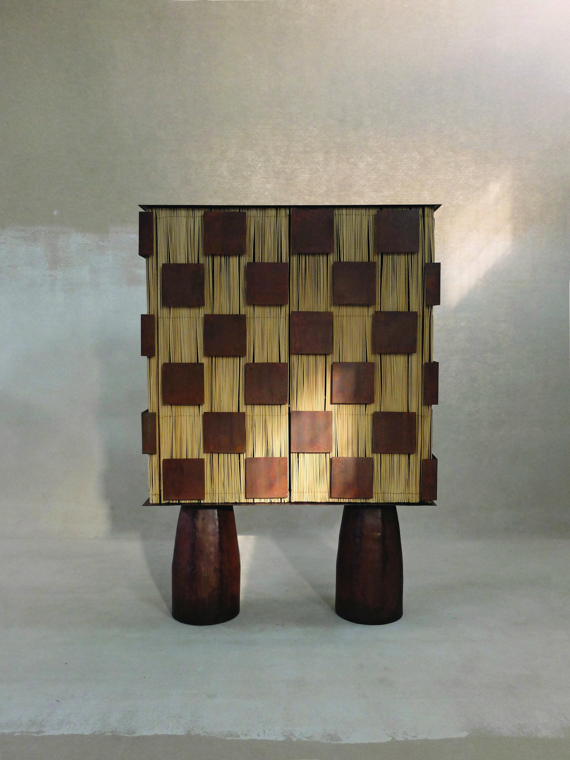Ganymede Cabinet by Altin 6