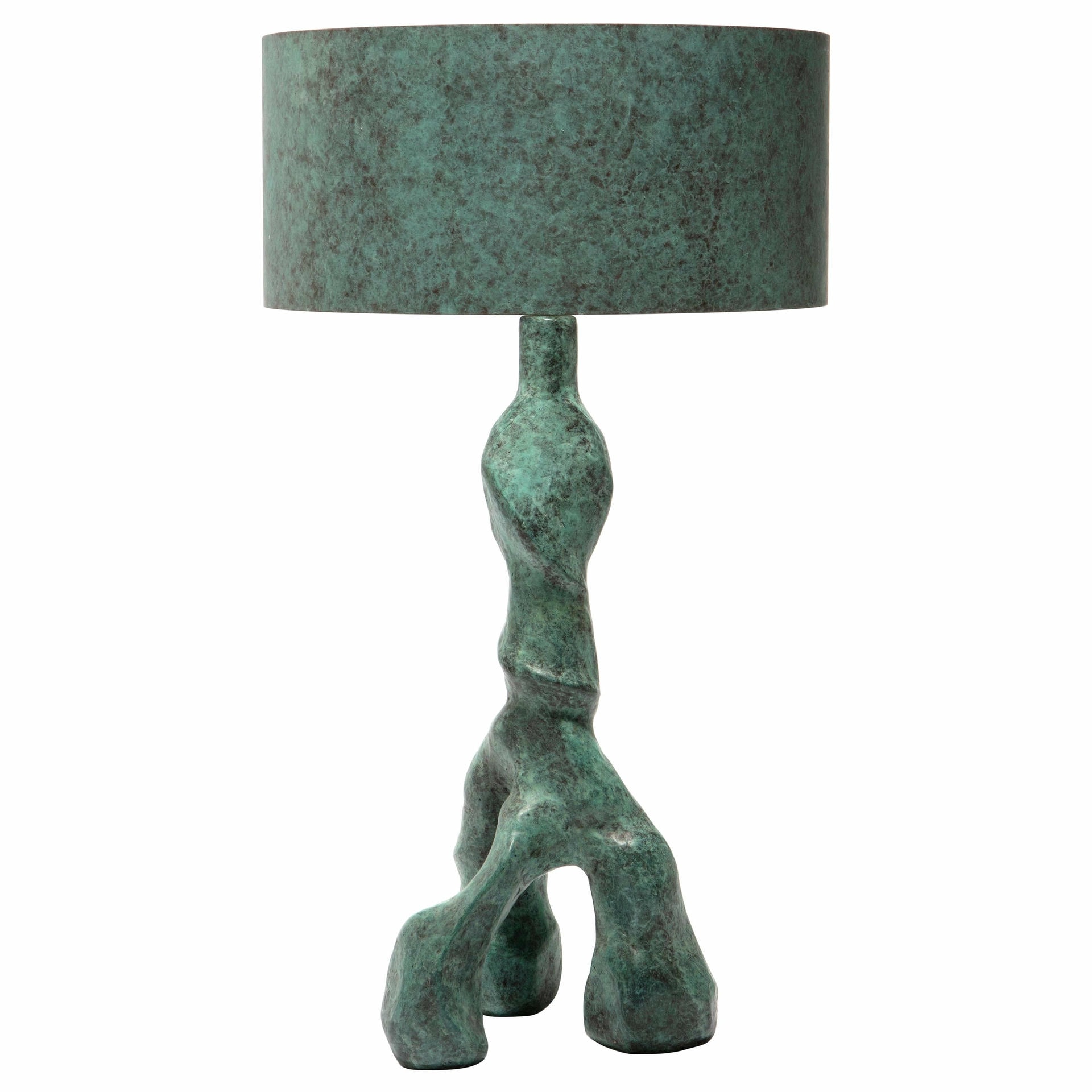 Henry Table Lamp by Pierre Axel Coulibeuf 1