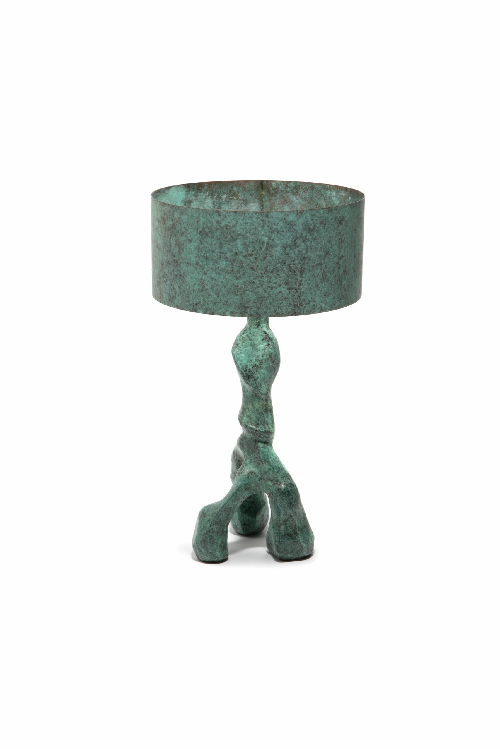 Henry Table Lamp by Pierre Axel Coulibeuf 3