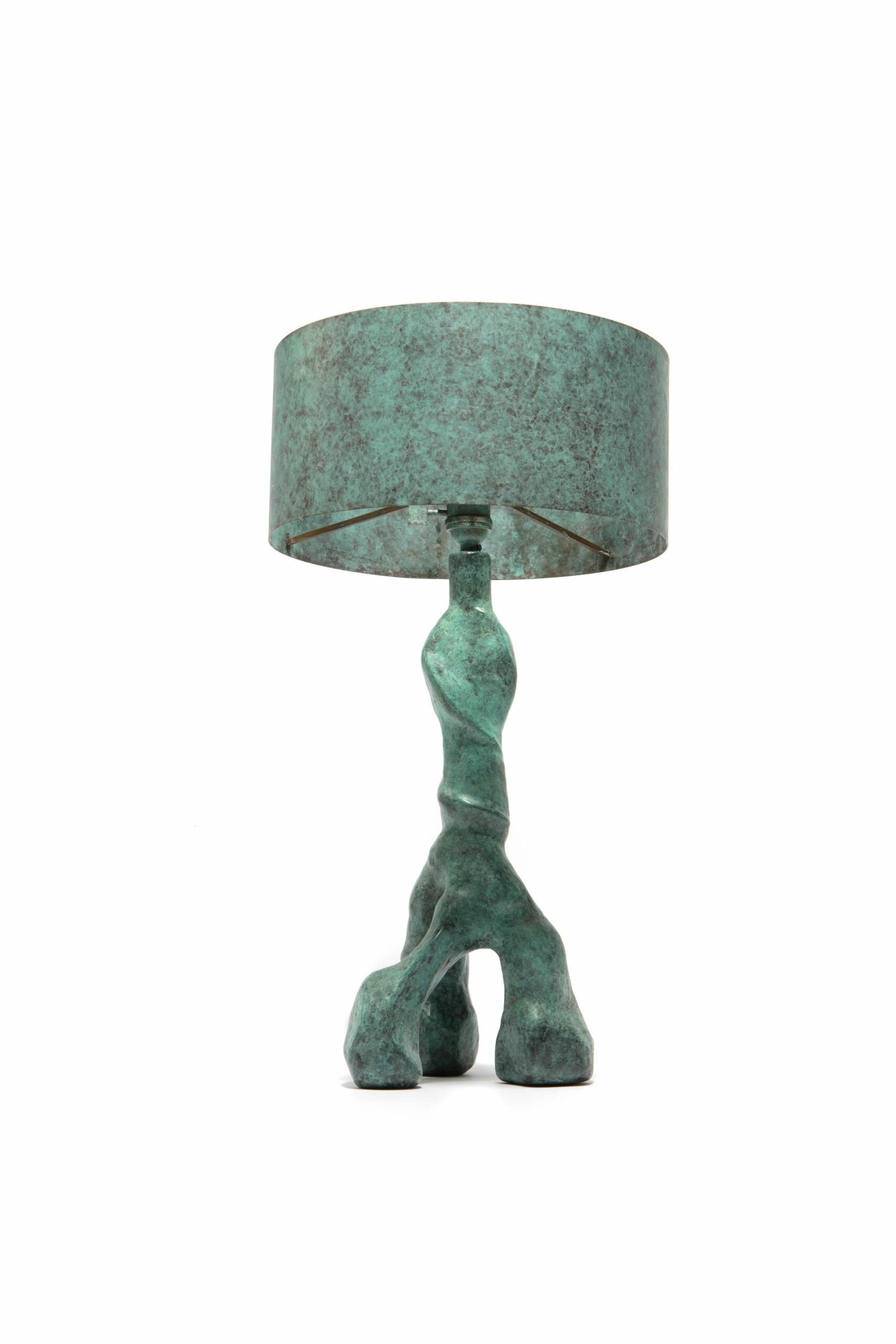 Henry Table Lamp by Pierre Axel Coulibeuf 4
