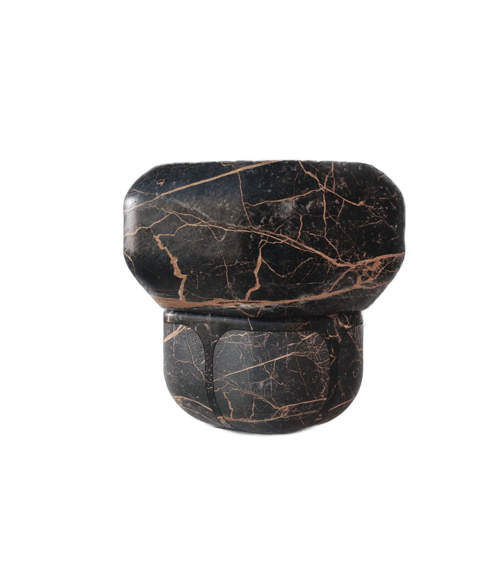 Kheper K01 Coffee Table by Monogramma 1