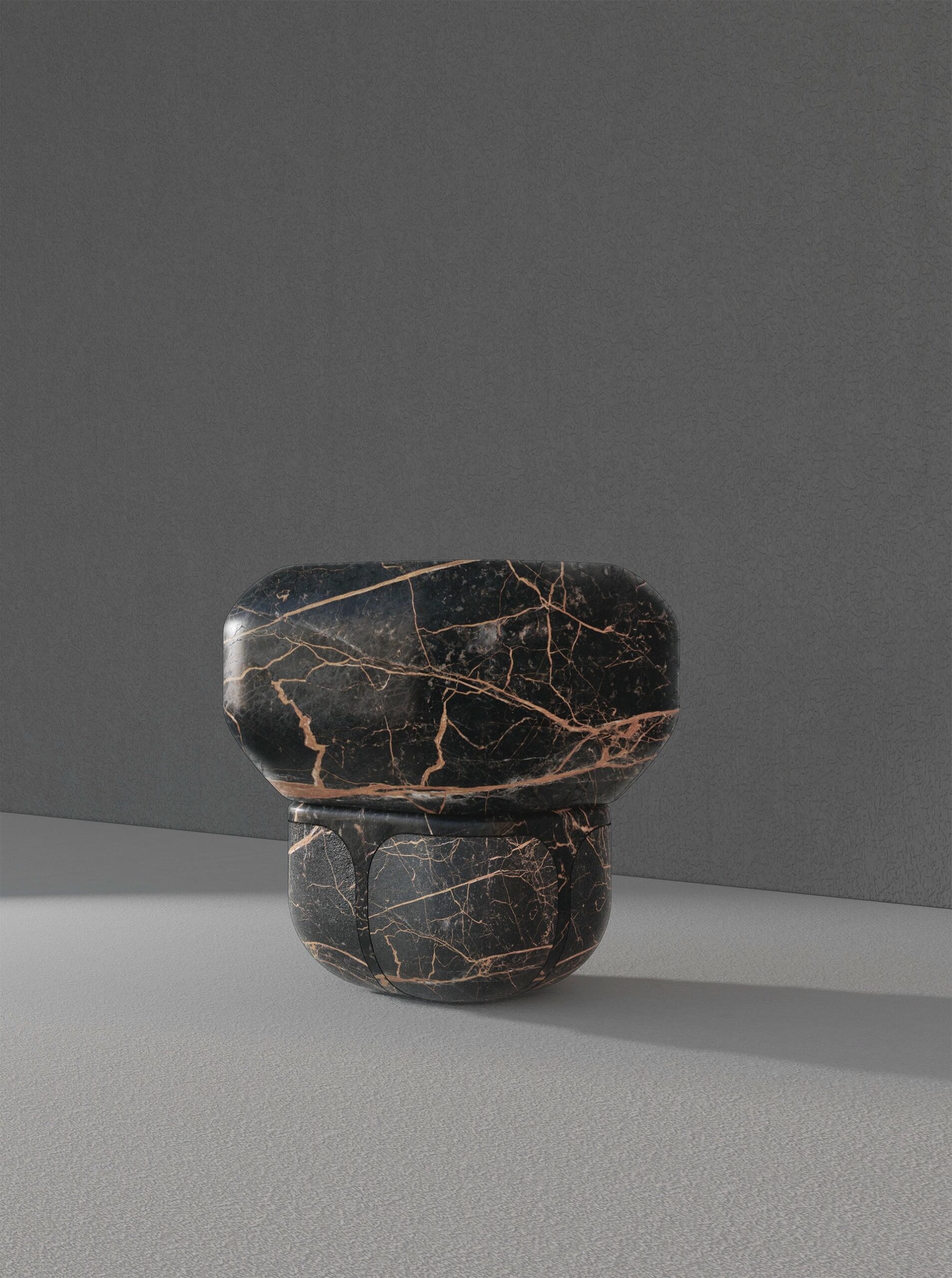 Kheper K01 Coffee Table by Monogramma 2