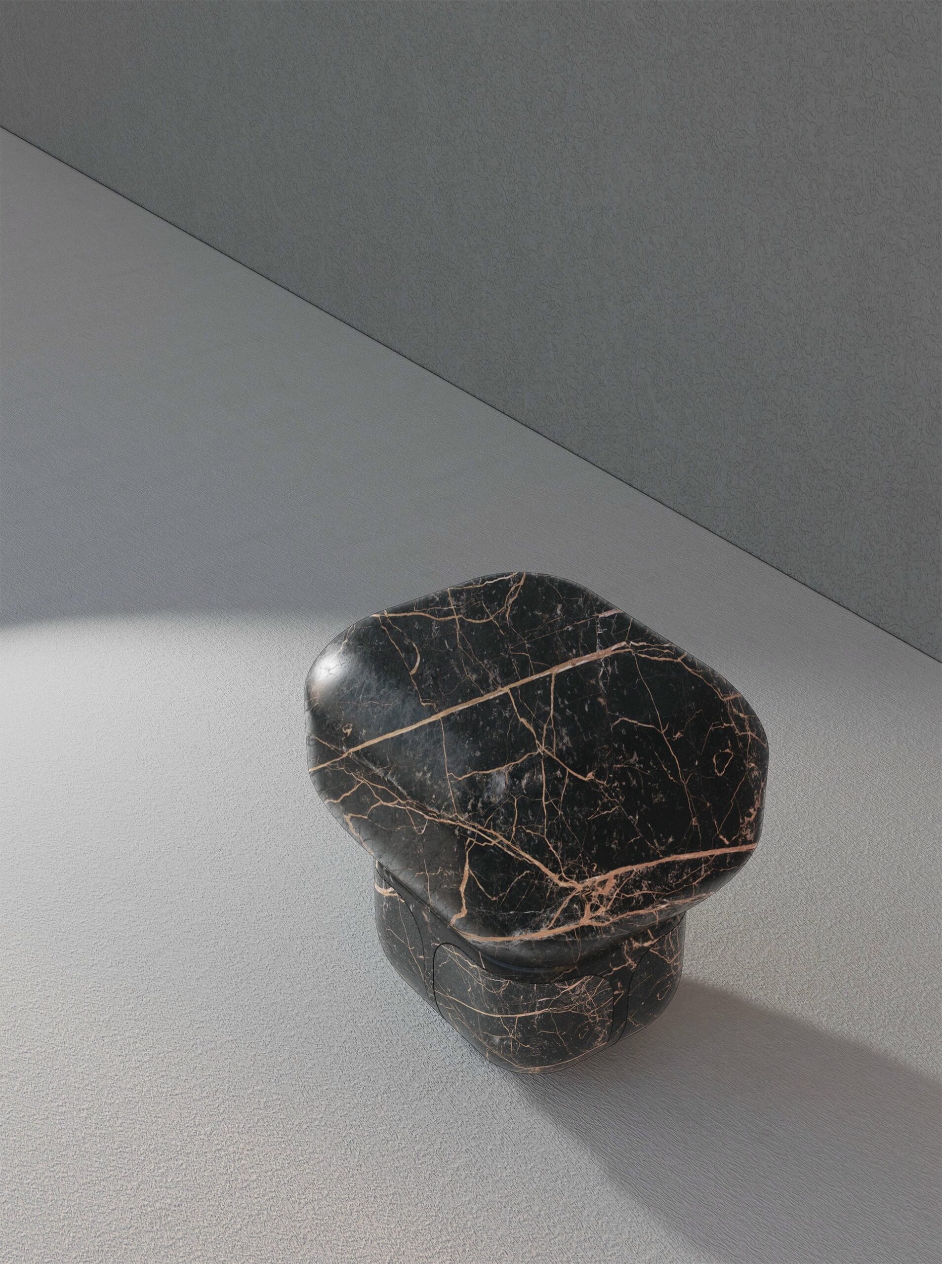 Kheper K01 Coffee Table by Monogramma 4