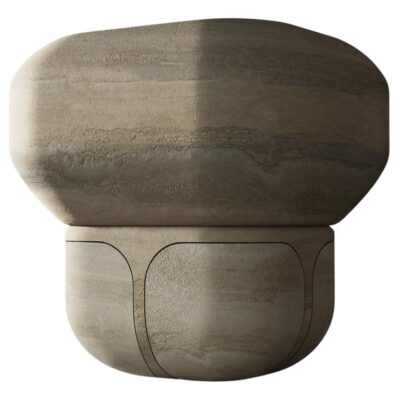 Kheper K02 Coffee Table by Monogramma