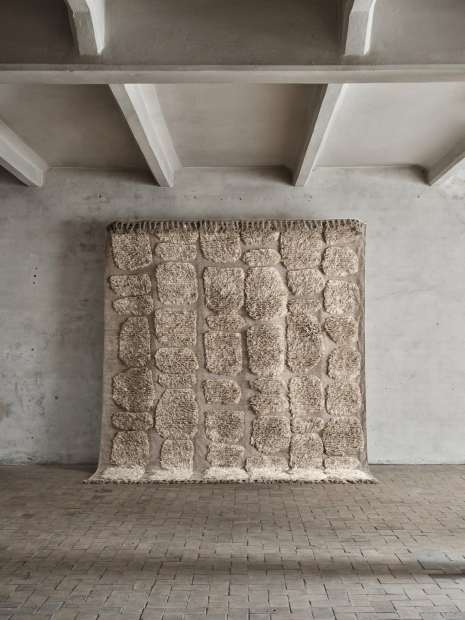 No03 Rug by Cappelen Dimyr 4