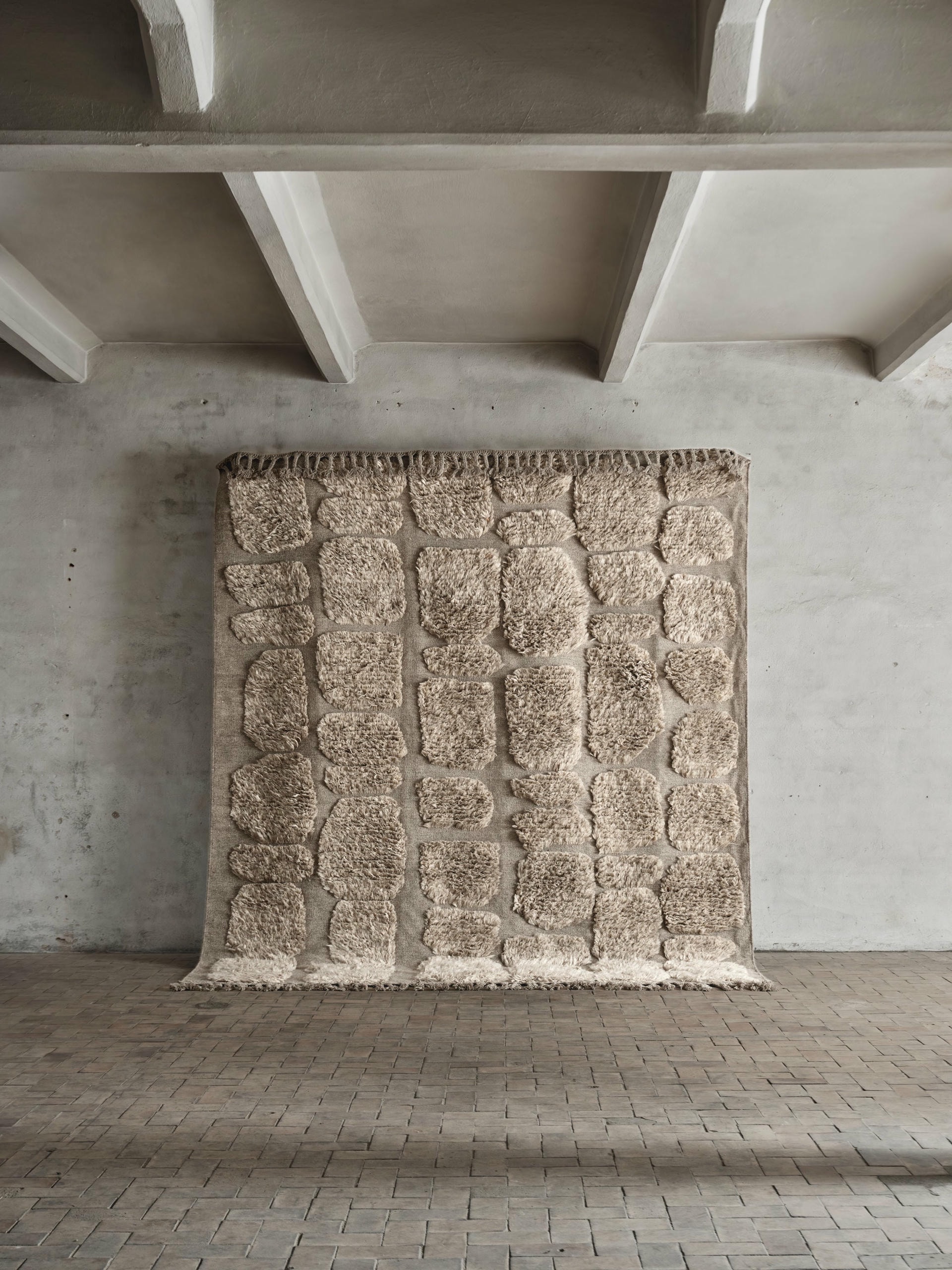 No03 Rug by Cappelen Dimyr 5