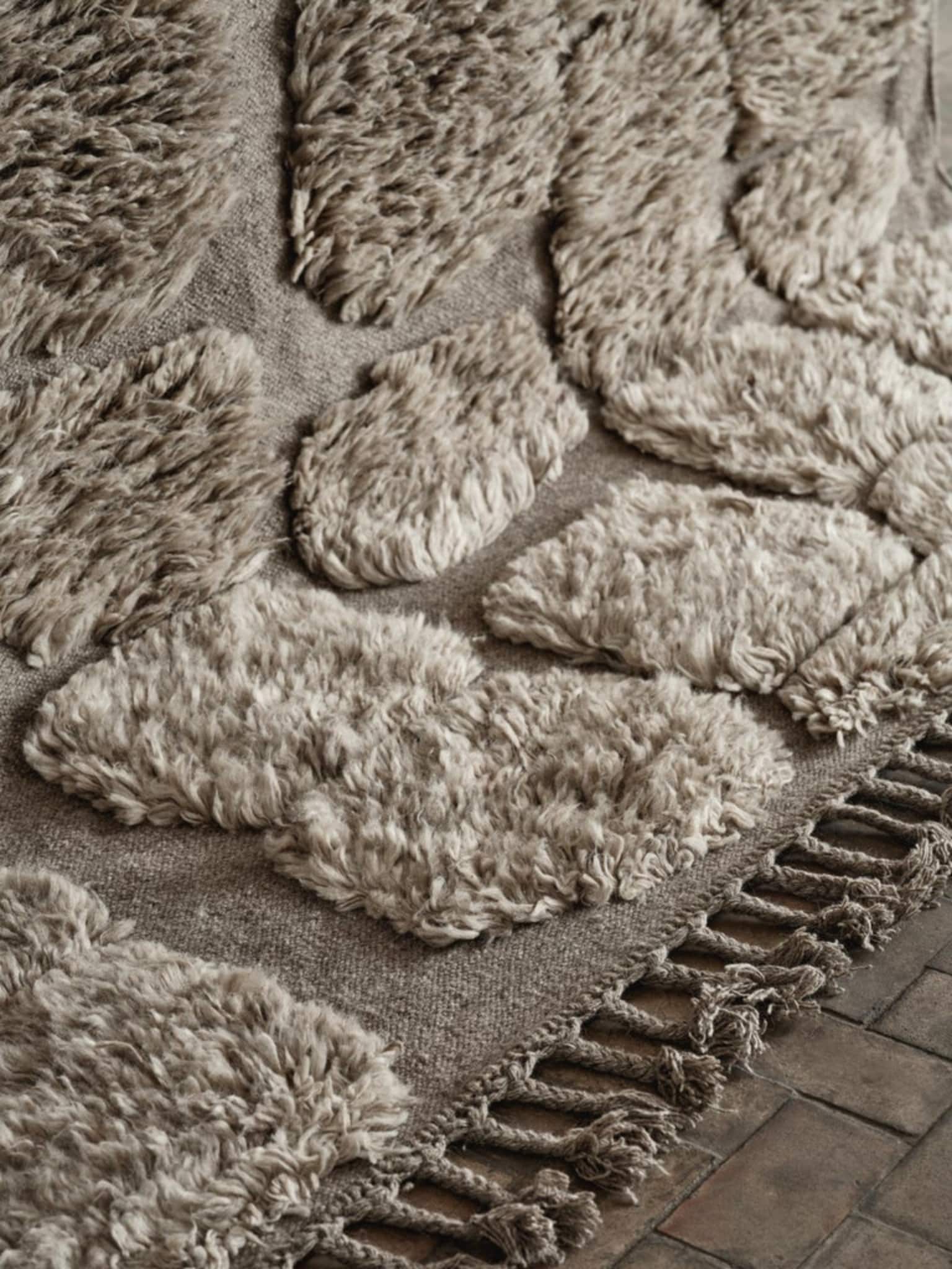 No03 Rug by Cappelen Dimyr 5