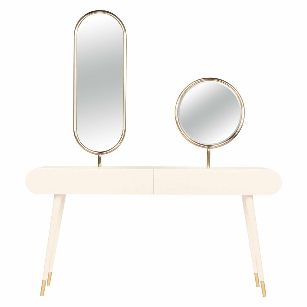 Pearl Grace Dressing Table Royal Stranger 1