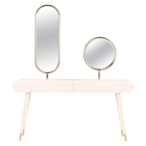 Pearl Grace Dressing Table Royal Stranger 4