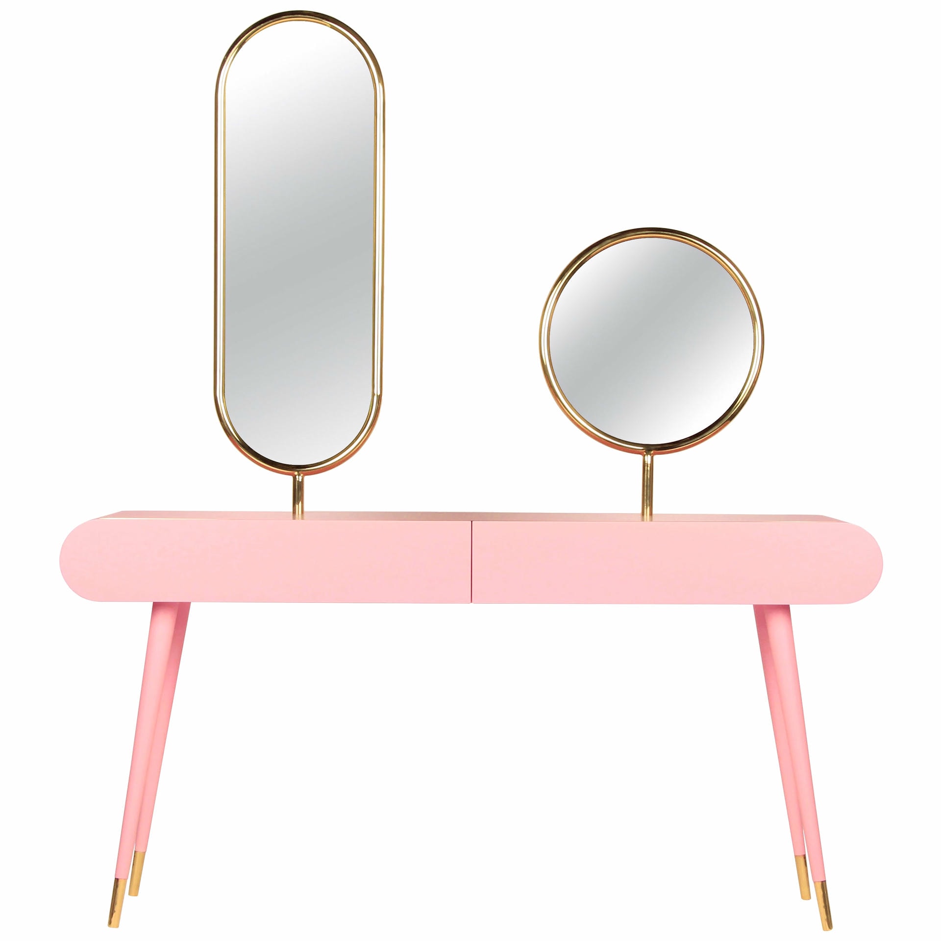 Pearl Grace Dressing Table Royal Stranger 4