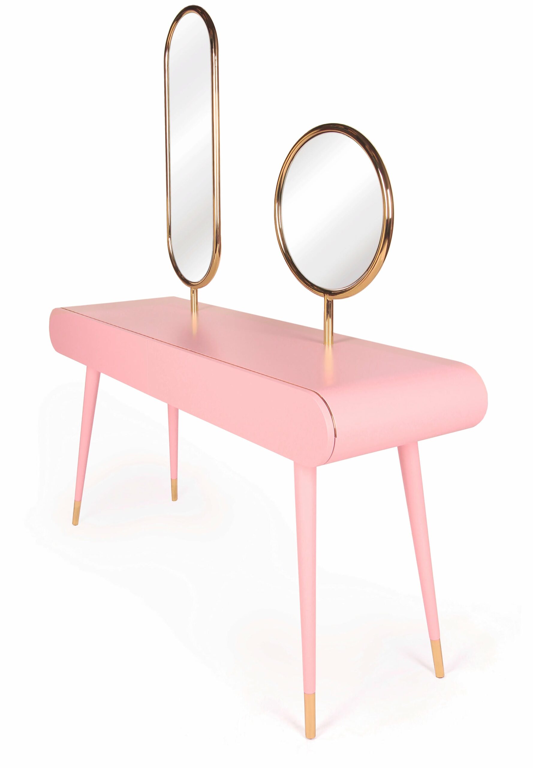 Pearl Grace Dressing Table Royal Stranger 6