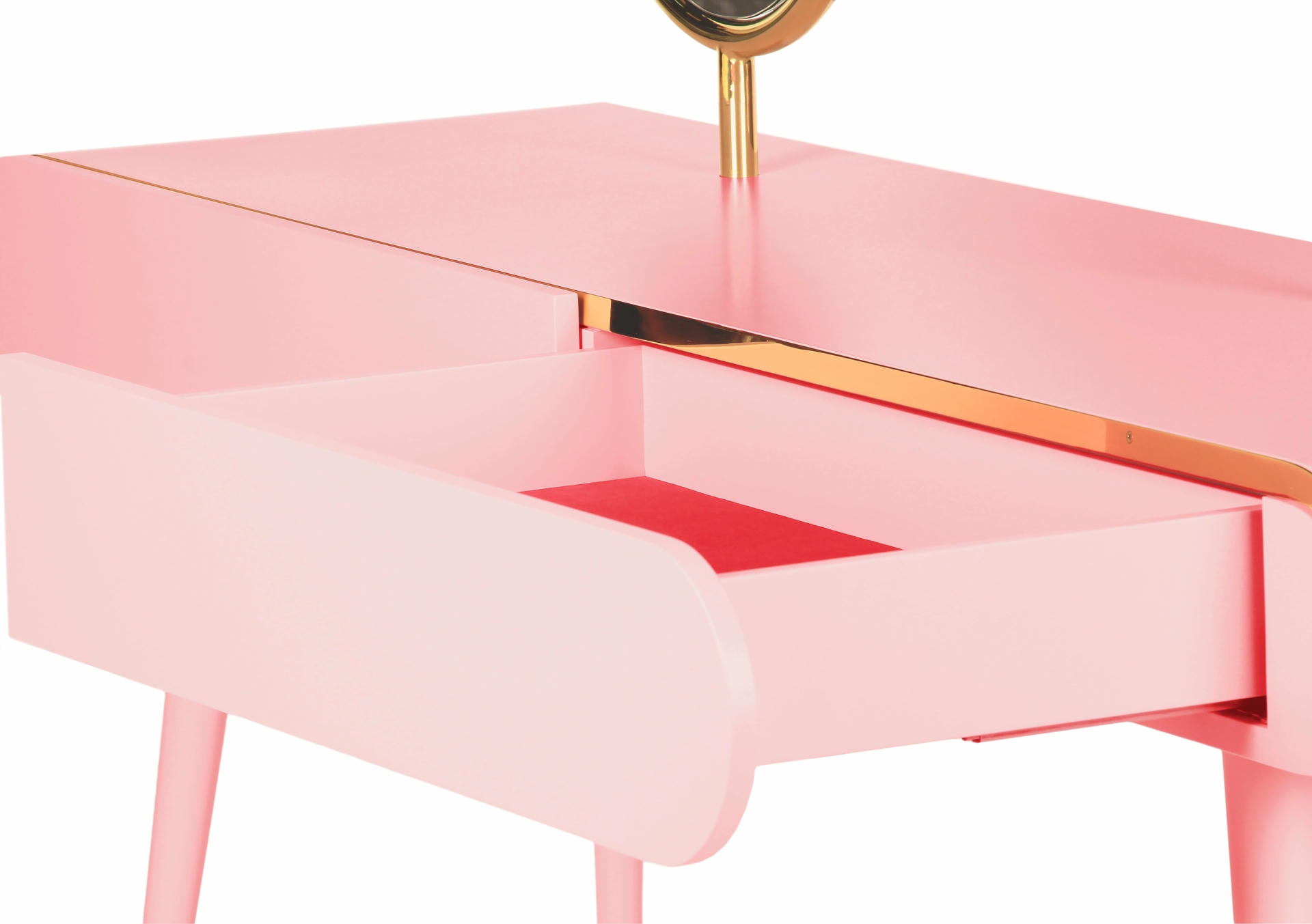 Pearl Grace Dressing Table Royal Stranger 7