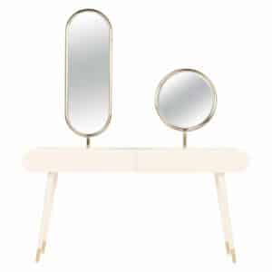 Pearl Grace Dressing Table, Royal Stranger