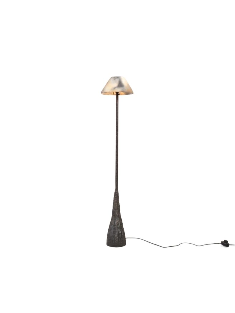 Premier Pas Floor Lamp by Altin 1