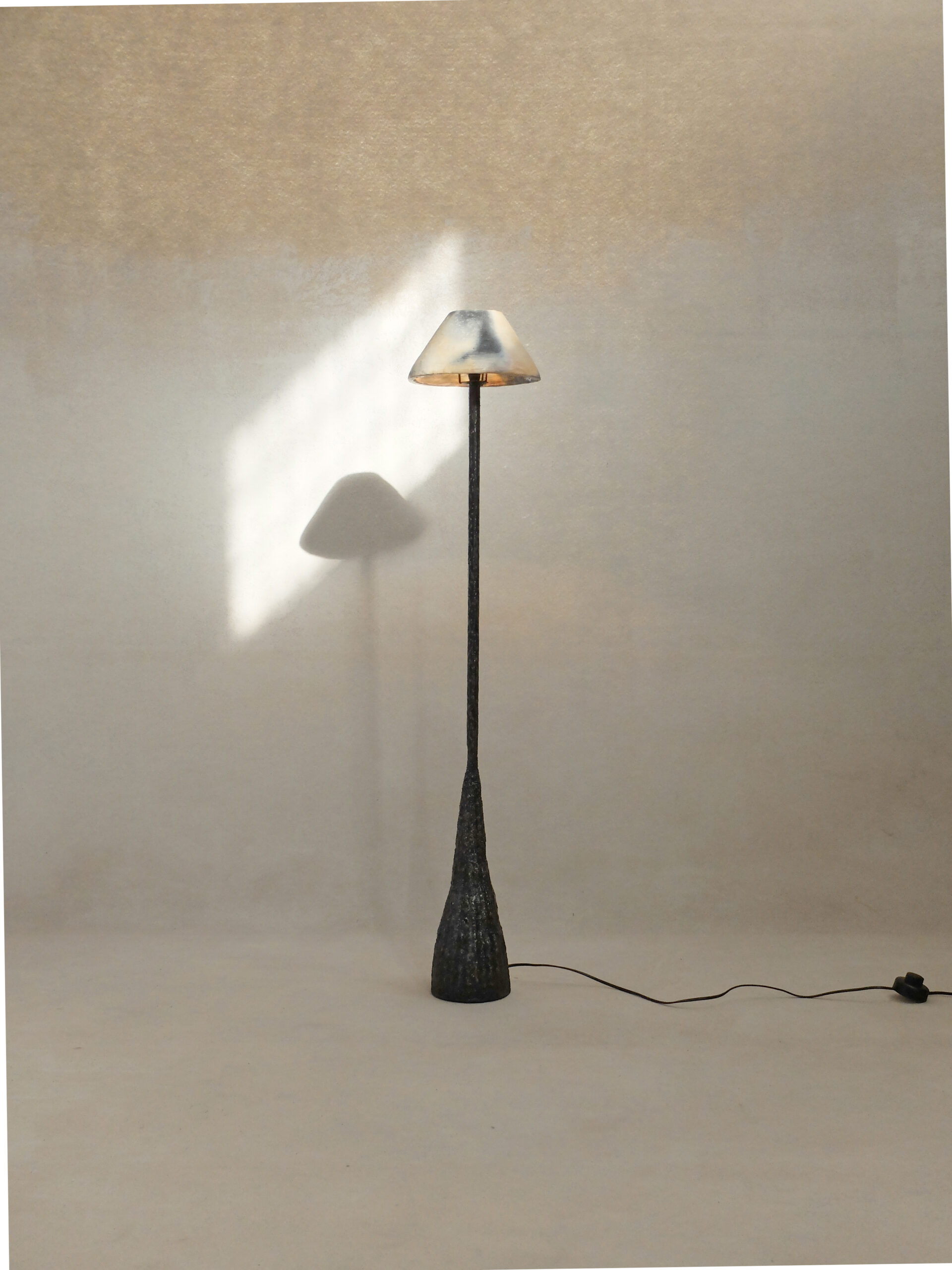 Premier Pas Floor Lamp by Altin 2