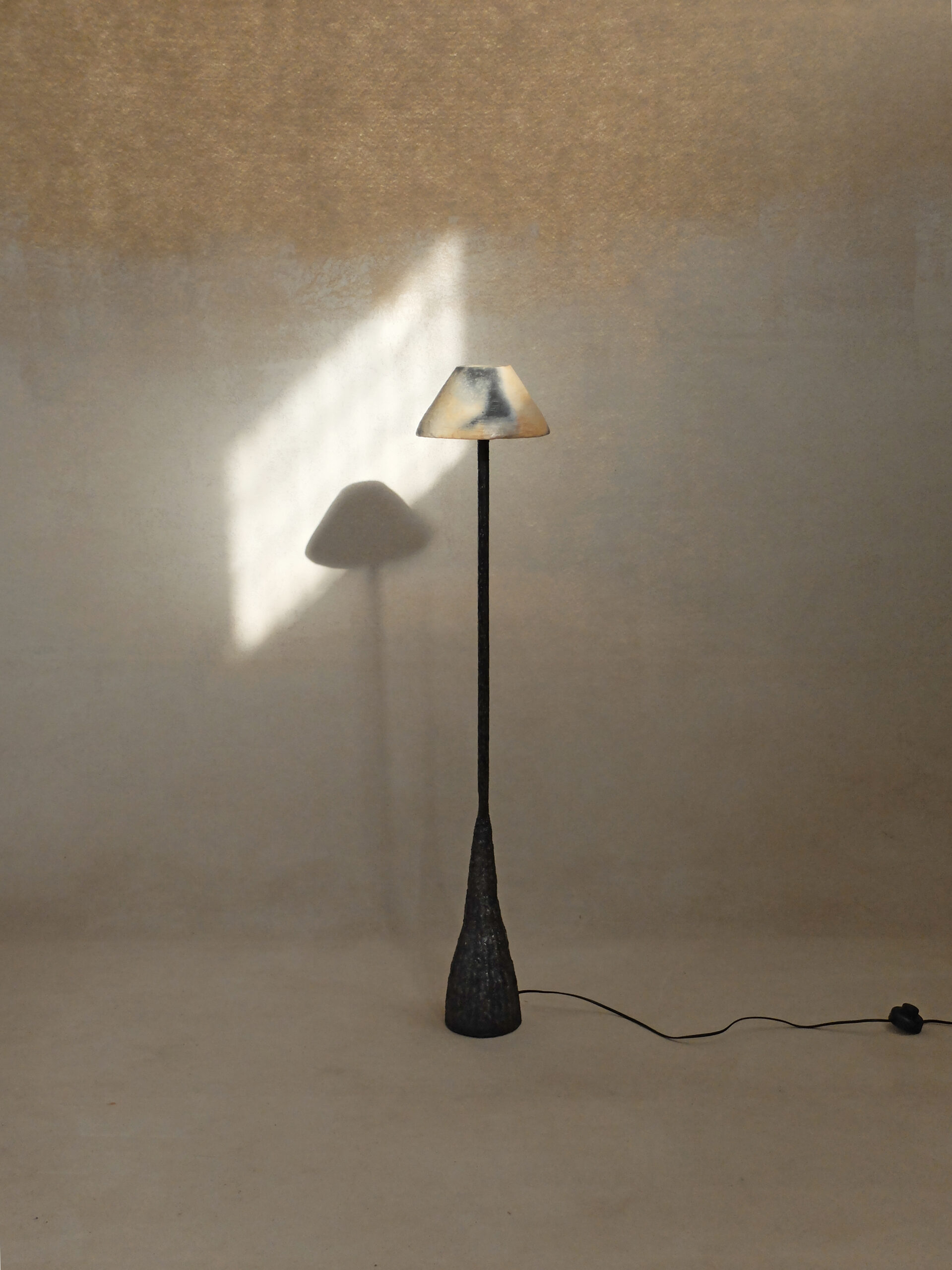 Premier Pas Floor Lamp by Altin 3