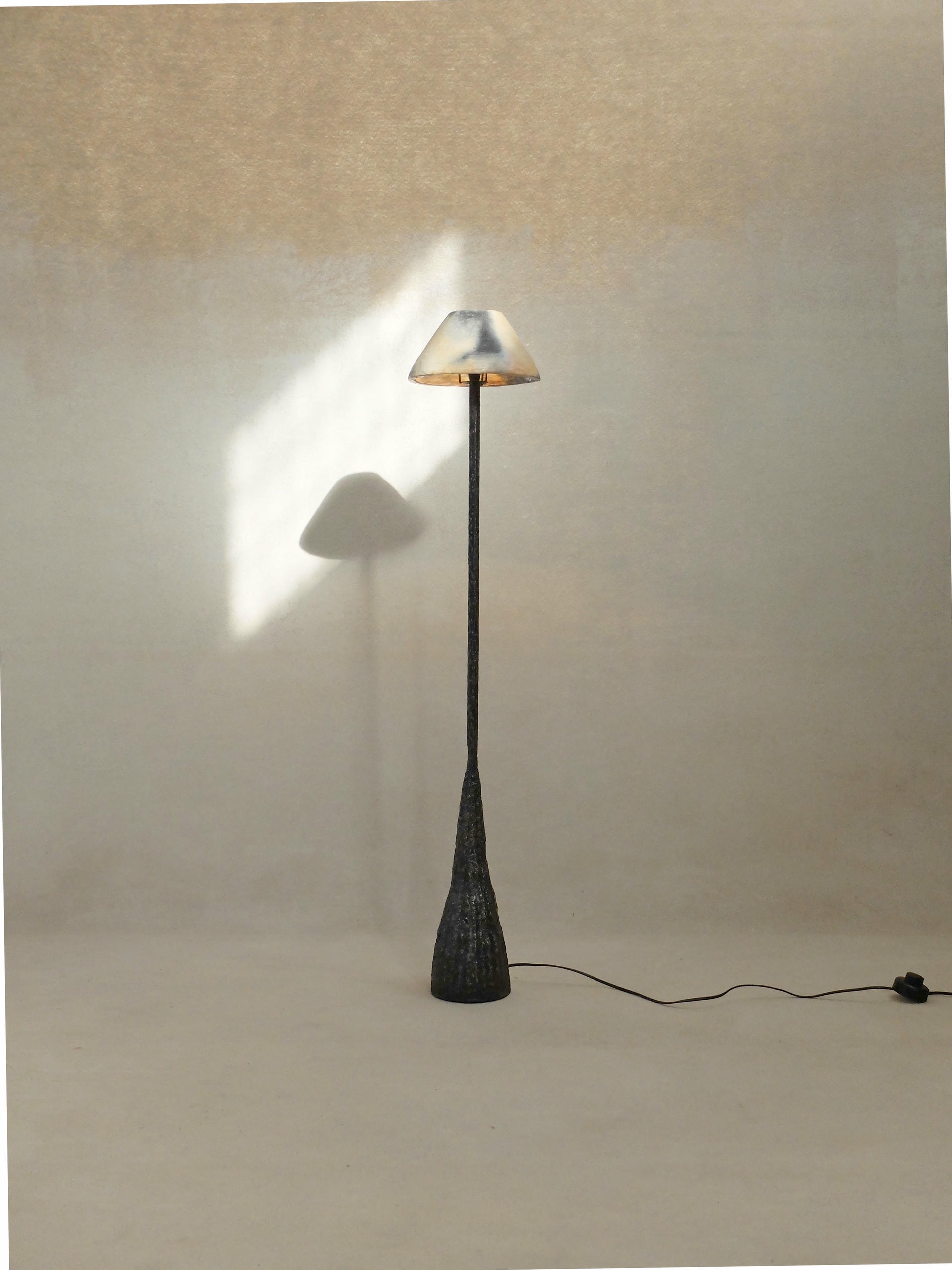 Premier Pas Floor Lamp by Altin 3