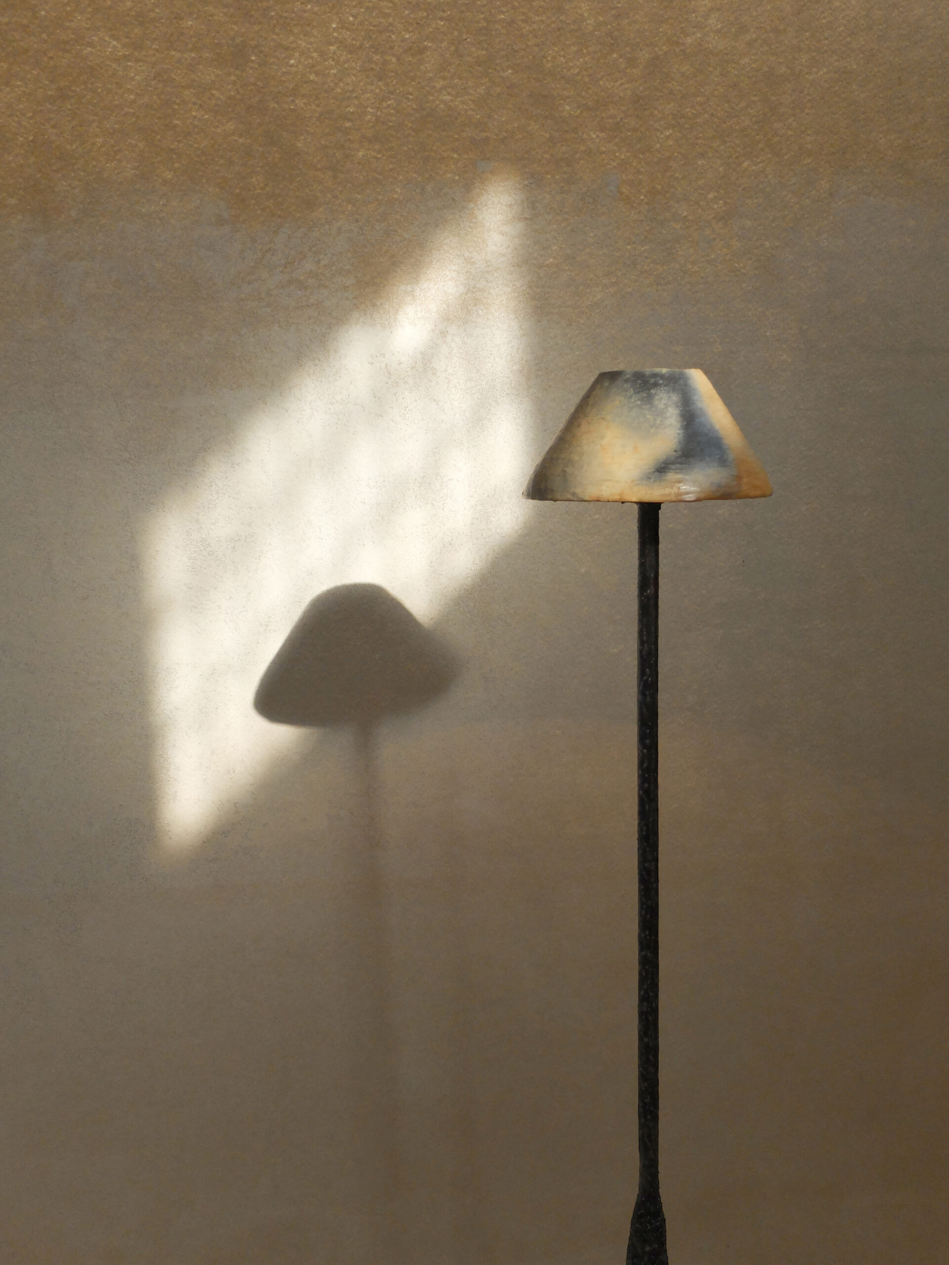 Premier Pas Floor Lamp by Altin 4