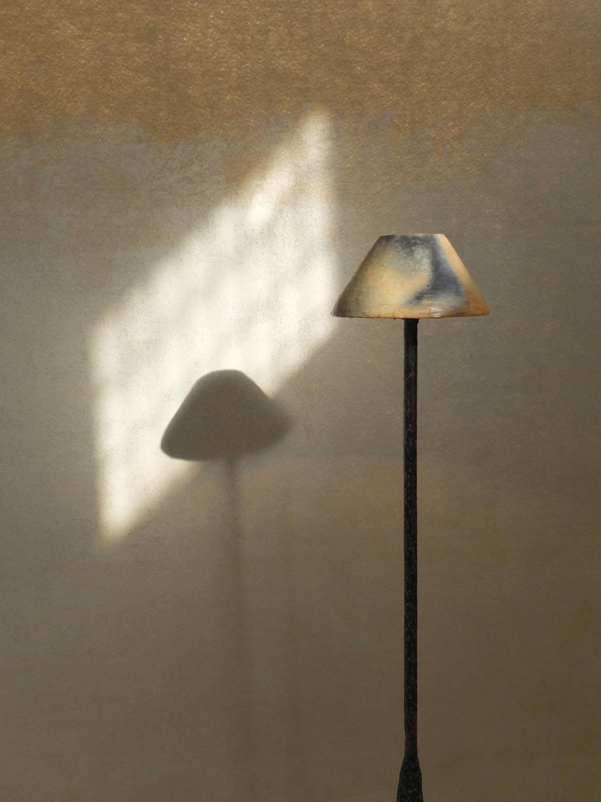 Premier Pas Floor Lamp by Altin 4