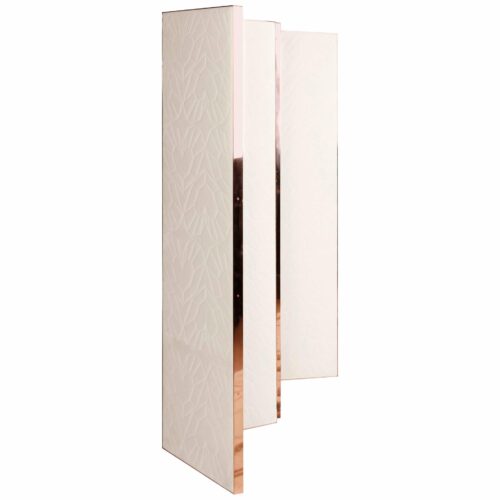 Queen Heart Folding Screen by Royal Stranger 1