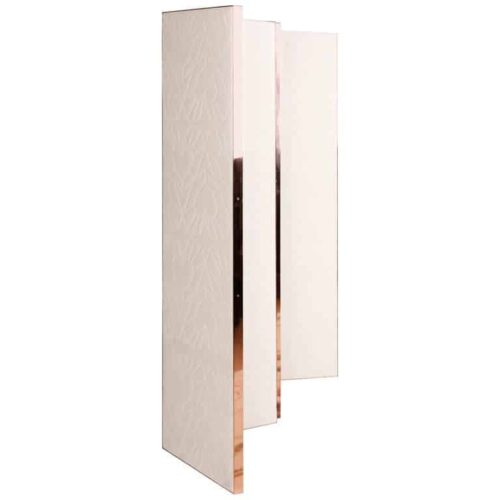 Queen Heart Folding Screen by Royal Stranger 1
