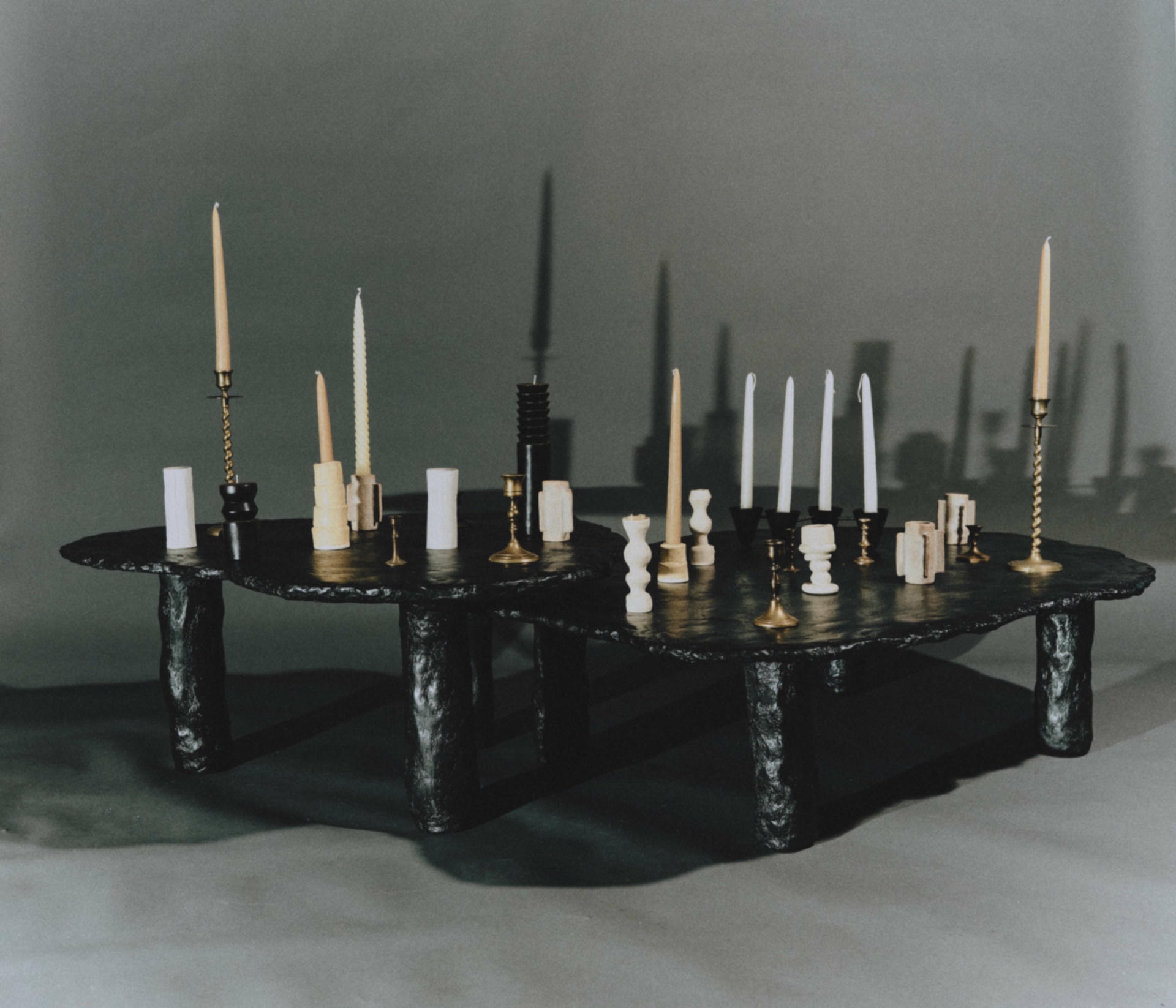 Roca Nested Coffee Tables by Ombia 11