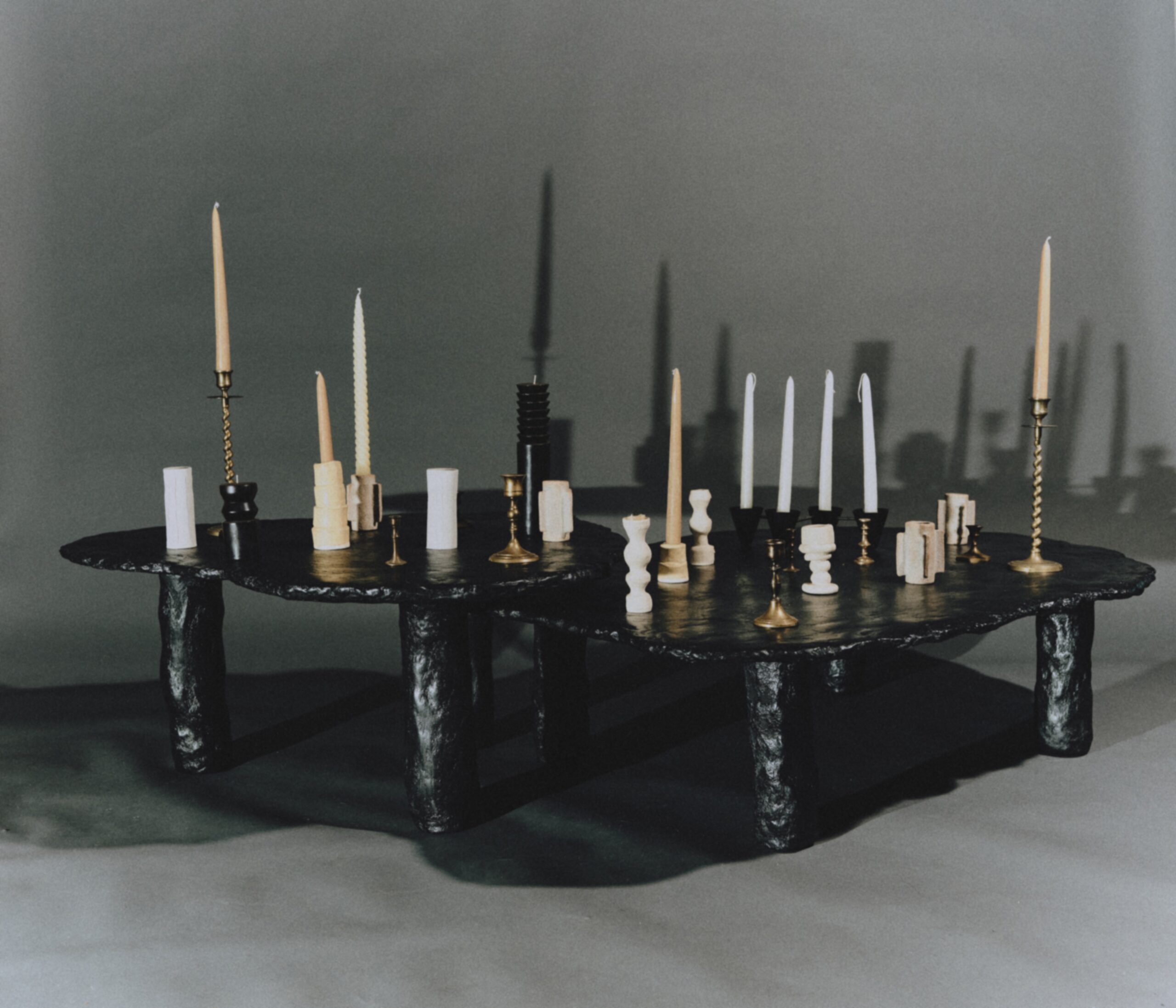 Roca Nested Coffee Tables by Ombia 11