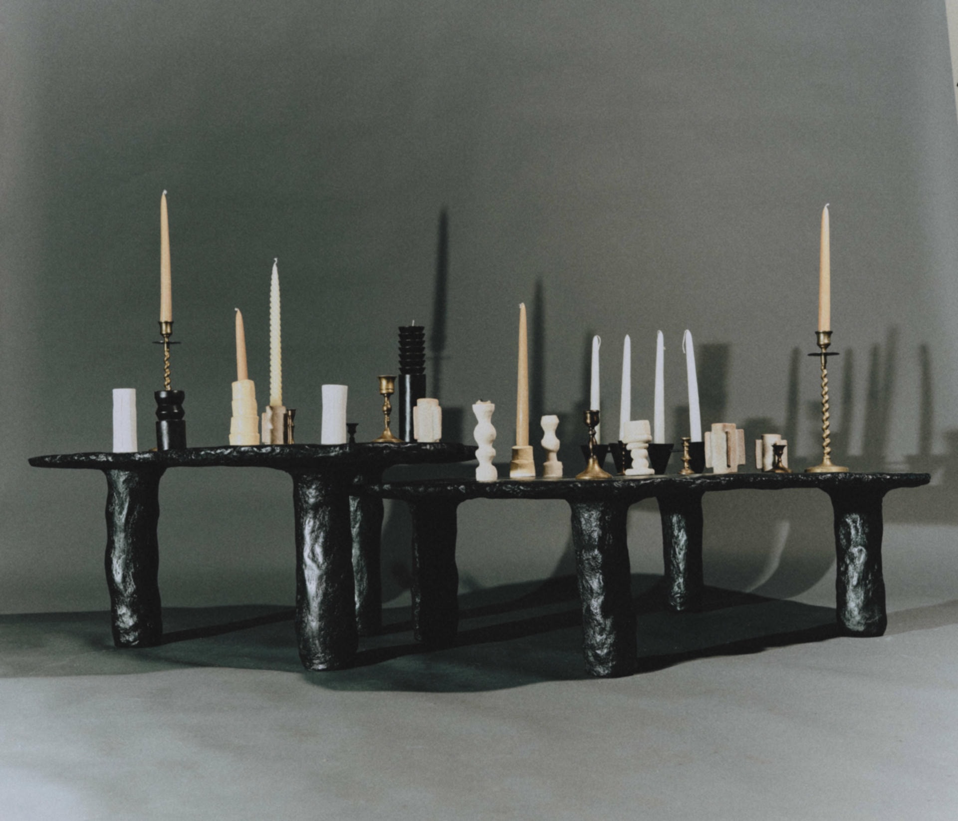 Roca Nested Coffee Tables by Ombia 12