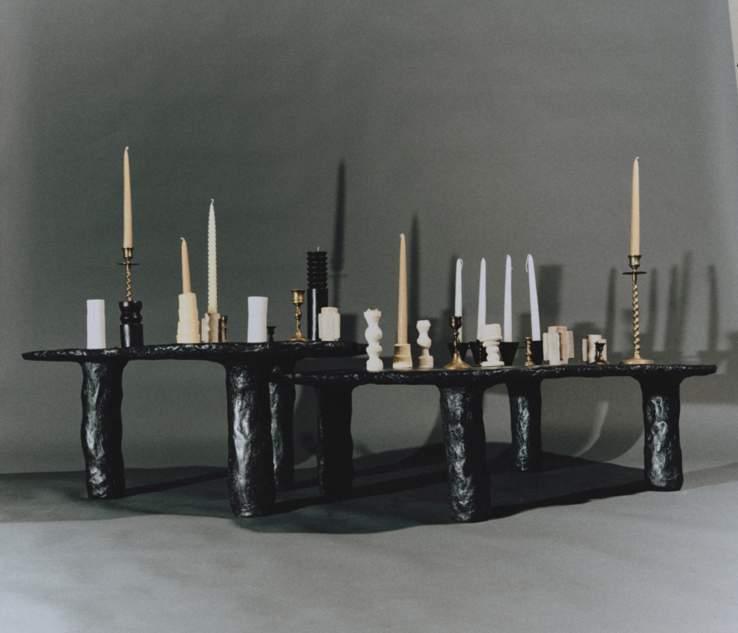 Roca Nested Coffee Tables by Ombia 12