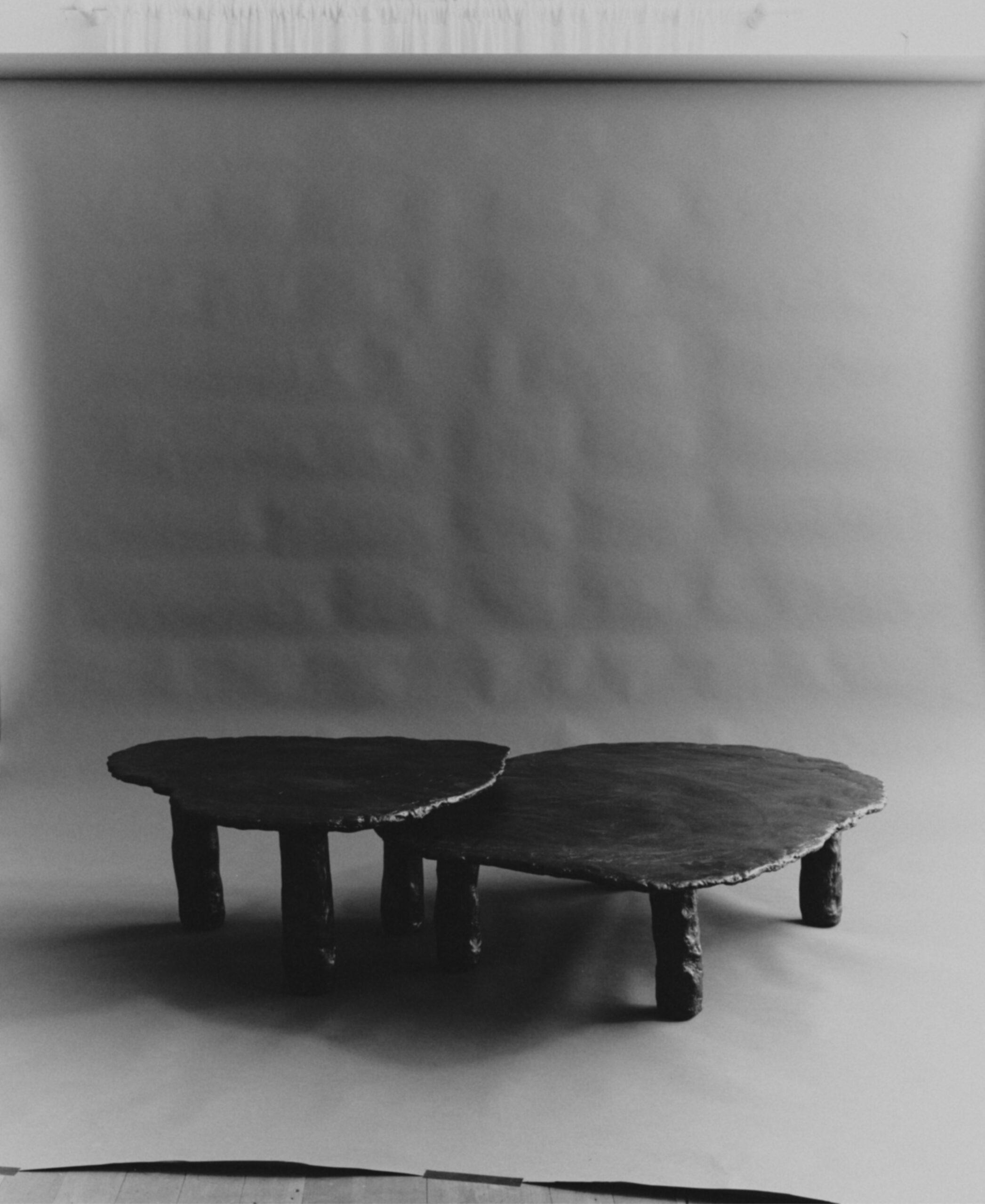 Roca Nested Coffee Tables by Ombia 3