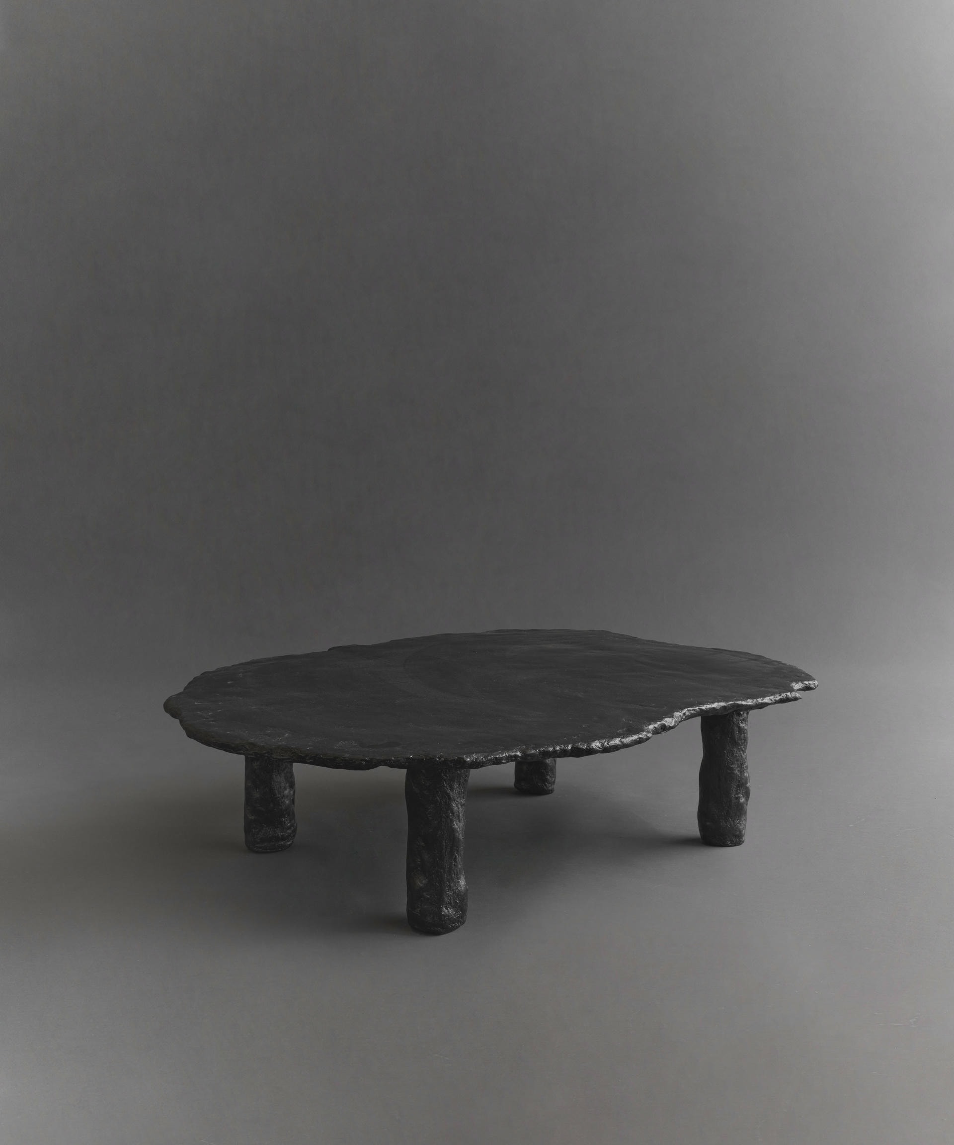 Roca Nested Coffee Tables by Ombia 8
