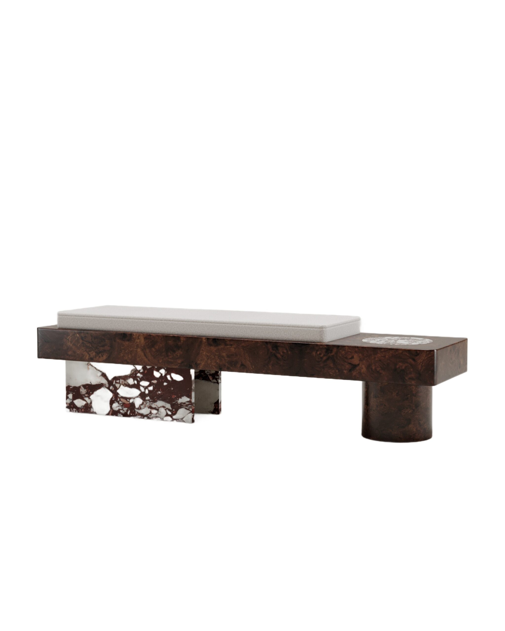 Salvante BS1 Bench by Piotr Dąbrowa 1