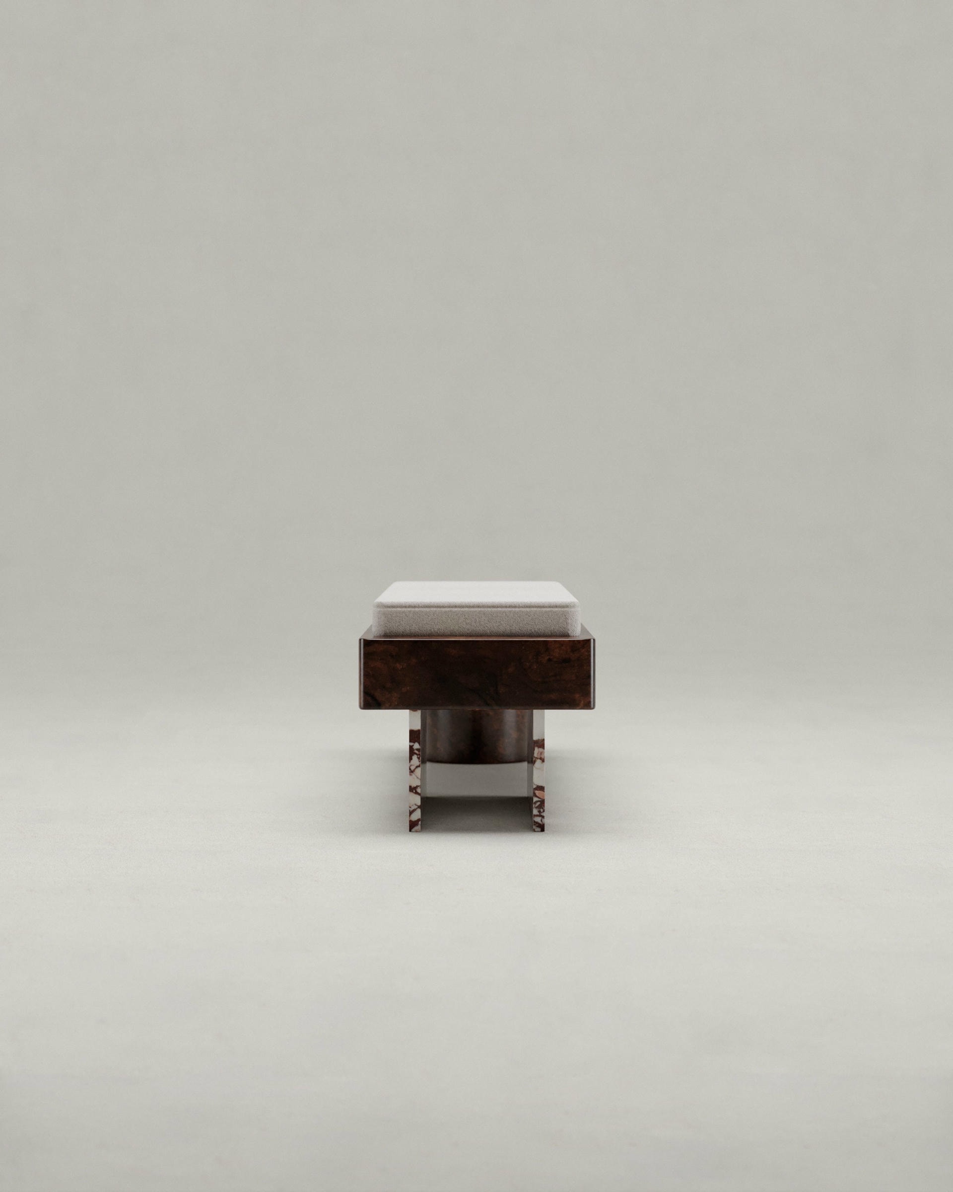 Salvante BS1 Bench by Piotr Dabrowa 5