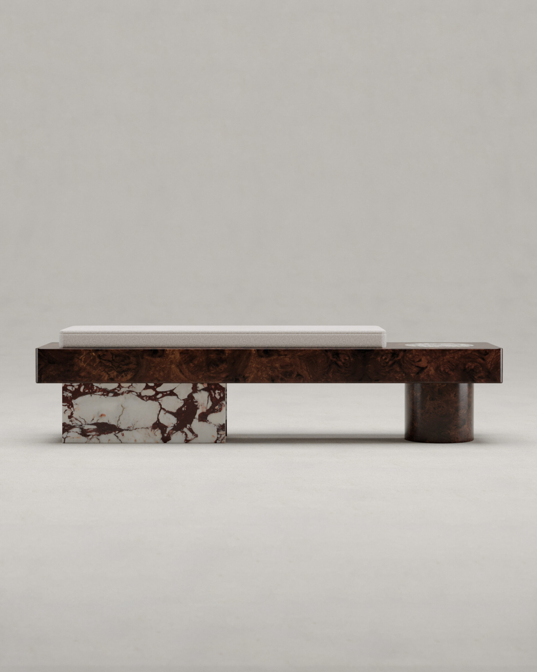 Salvante BS1 Bench by Piotr Dąbrowa 5